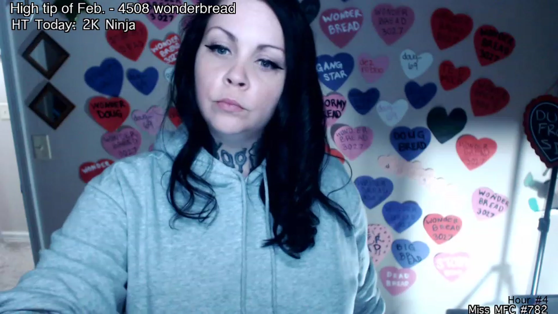 Gallery image thumbnail from Sinomin's myfreecams stream on, 02/17/2023, 09:42 image 12 of 20