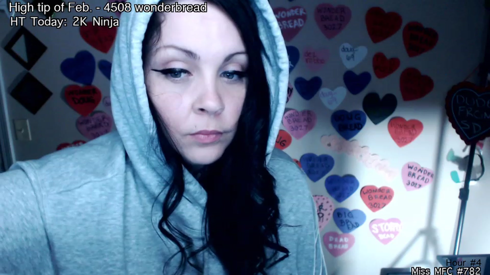 Gallery image thumbnail from Sinomin's myfreecams stream on, 02/17/2023, 09:42 image 14 of 20