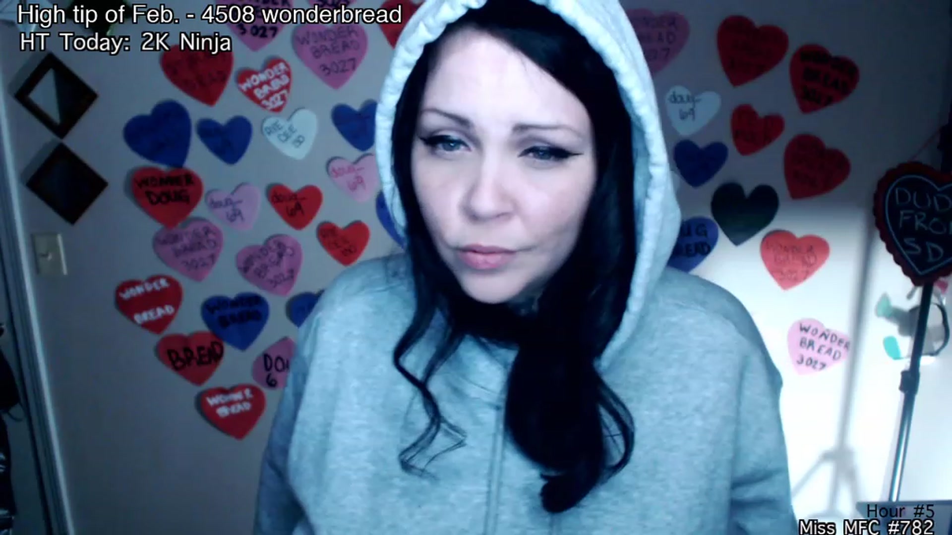 Gallery image thumbnail from Sinomin's myfreecams stream on, 02/17/2023, 09:42 image 19 of 20