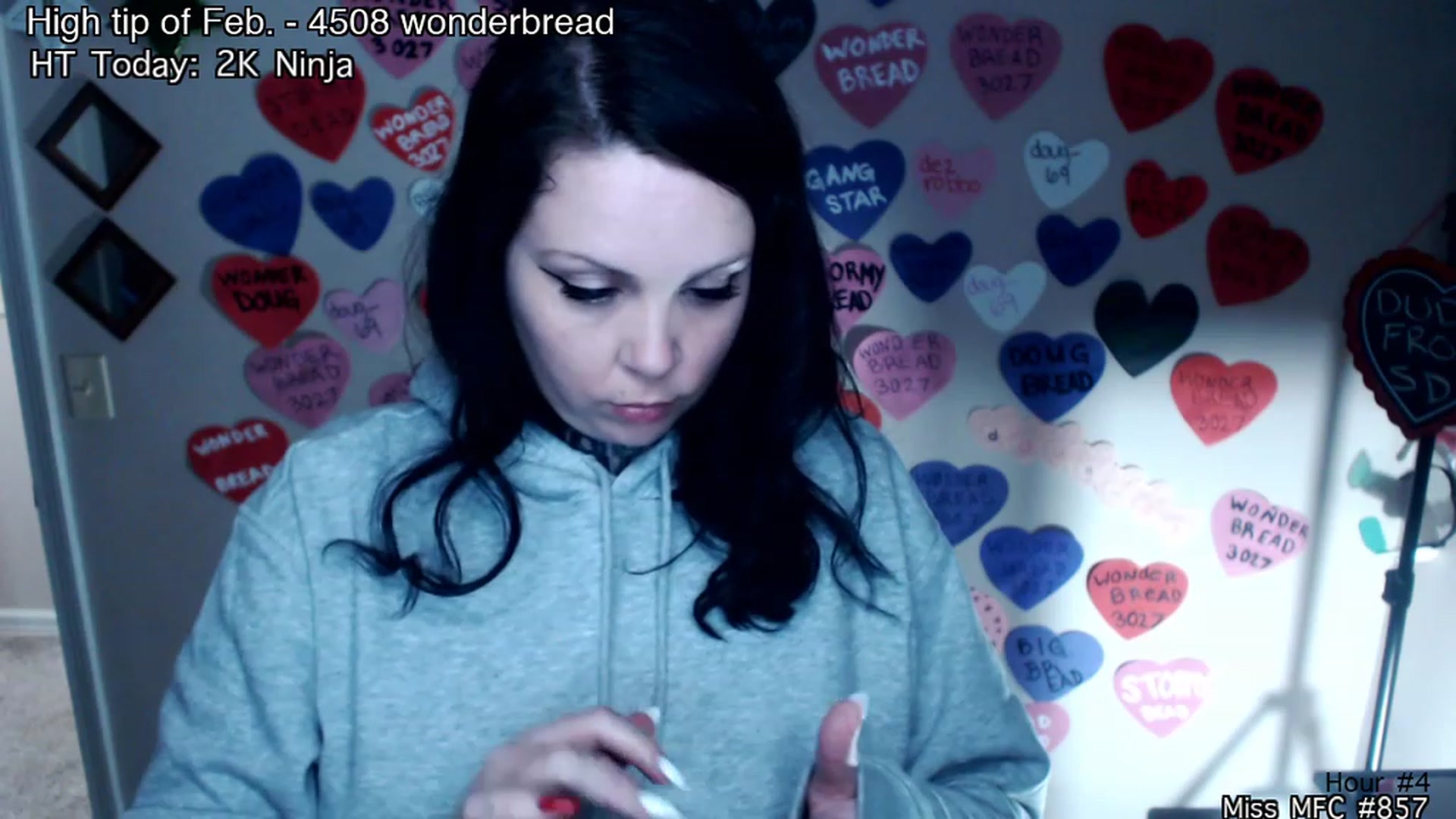 Gallery image thumbnail from Sinomin's myfreecams stream on, 02/17/2023, 09:42 image 10 of 20