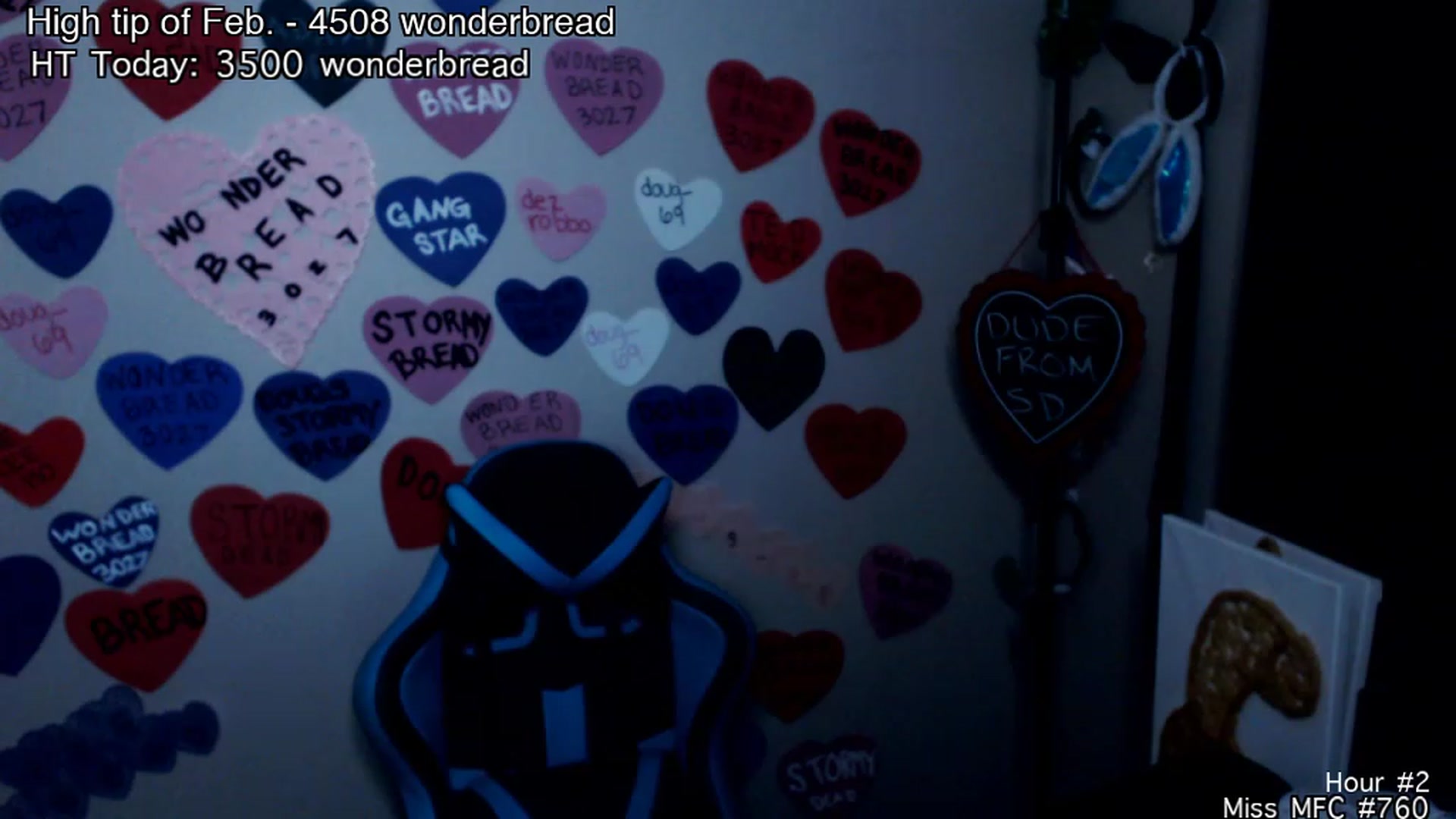 Gallery image thumbnail from Sinomin's myfreecams stream on, 02/20/2023, 03:28 image 18 of 20