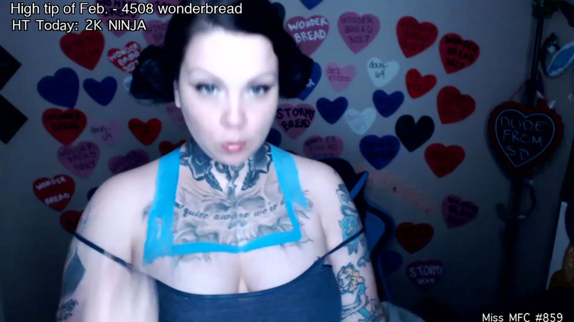 Gallery image thumbnail from Sinomin's myfreecams stream on, 02/20/2023, 03:28 image 1 of 20