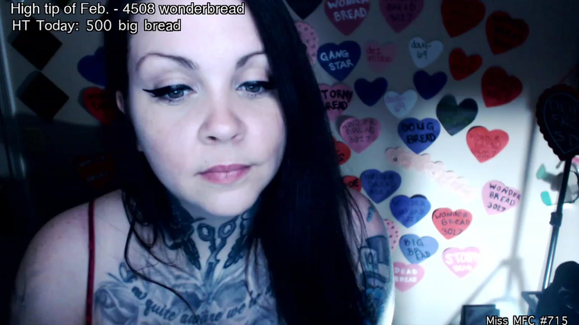 Gallery image thumbnail from Sinomin's myfreecams stream on, 02/21/2023, 07:18 image 16 of 20