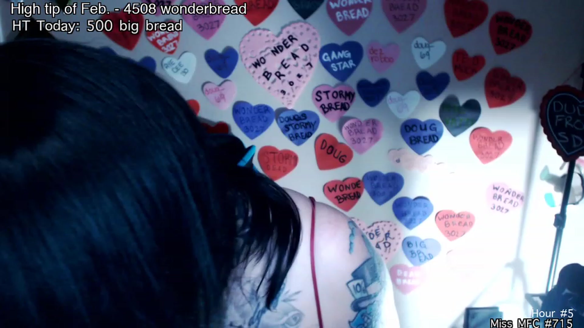 Gallery image thumbnail from Sinomin's myfreecams stream on, 02/21/2023, 07:18 image 20 of 20