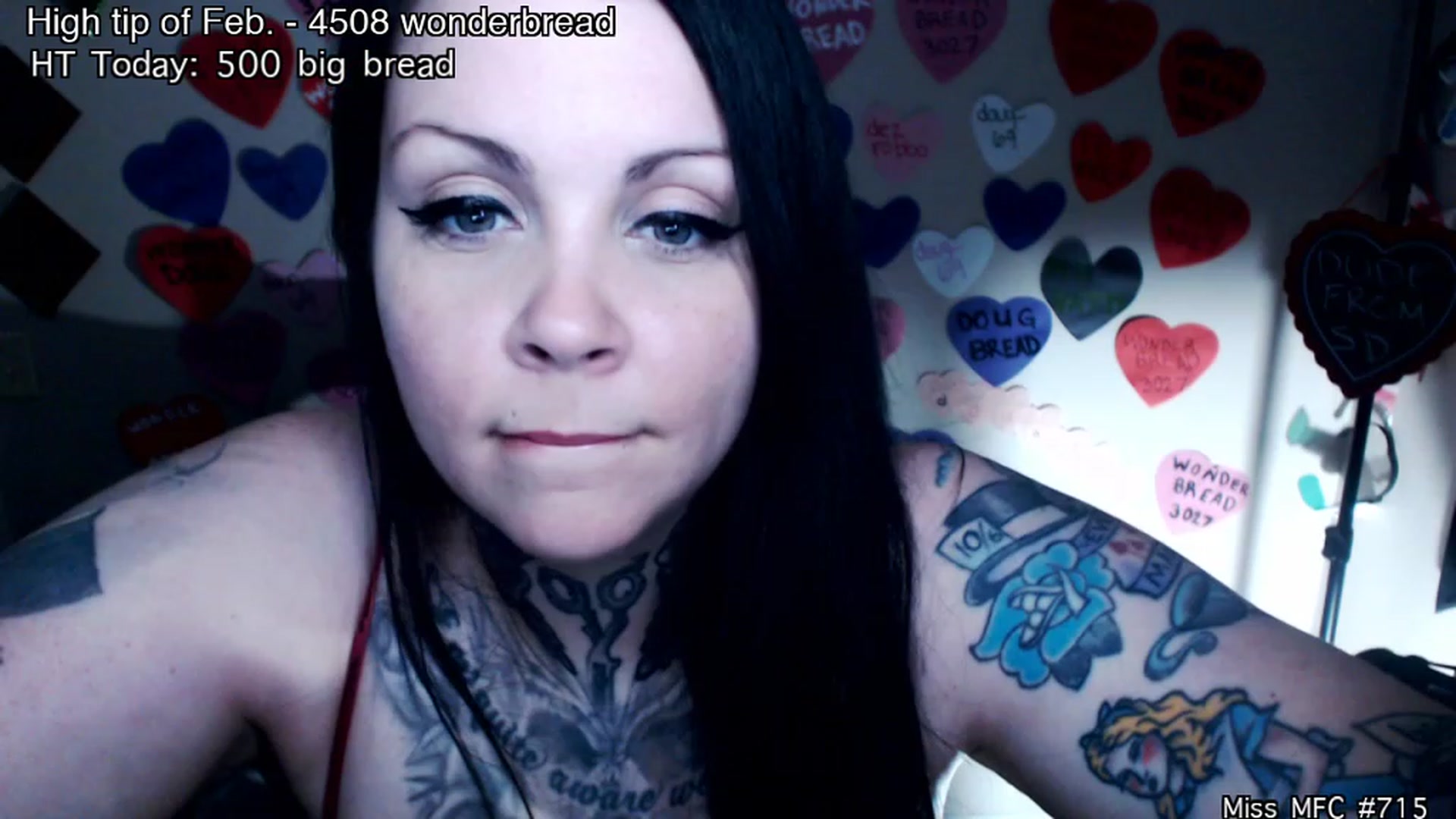 Gallery image thumbnail from Sinomin's myfreecams stream on, 02/21/2023, 07:18 image 11 of 20