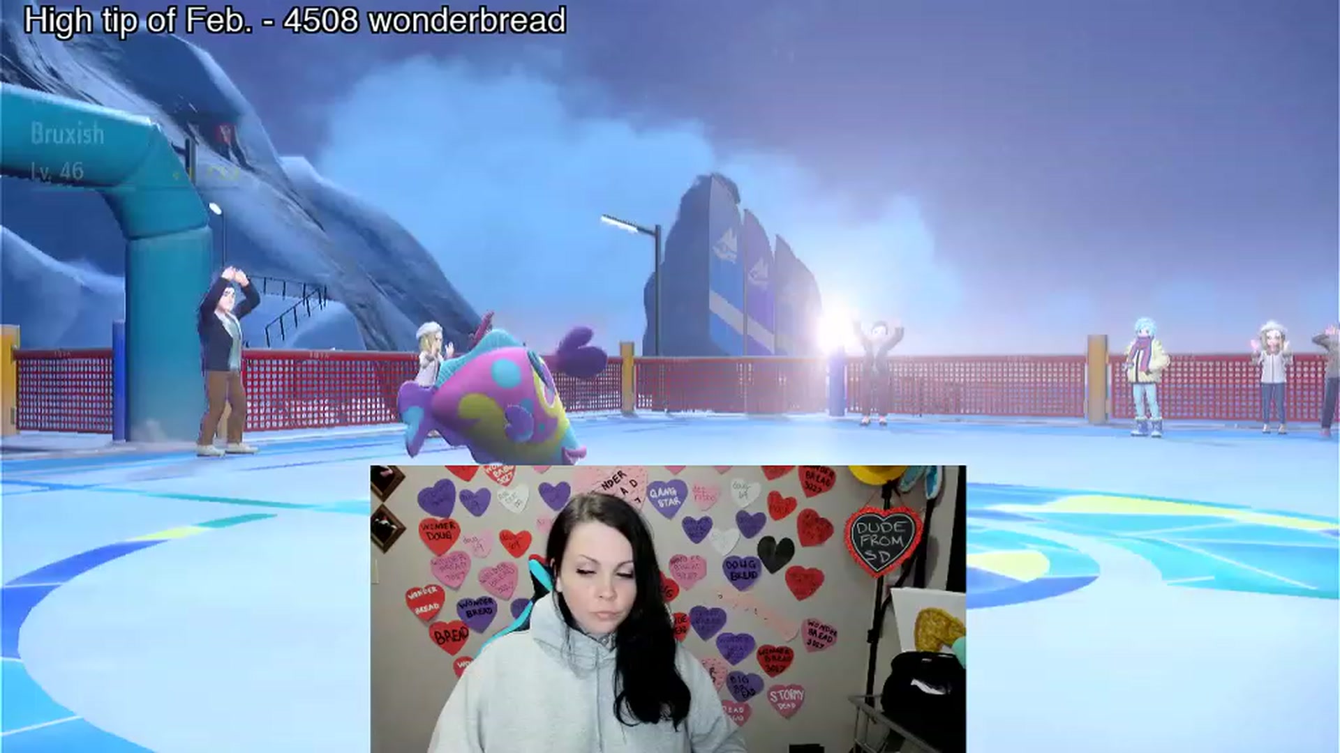 Gallery image thumbnail from Sinomin's myfreecams stream on, 02/27/2023, 07:18 image 20 of 20