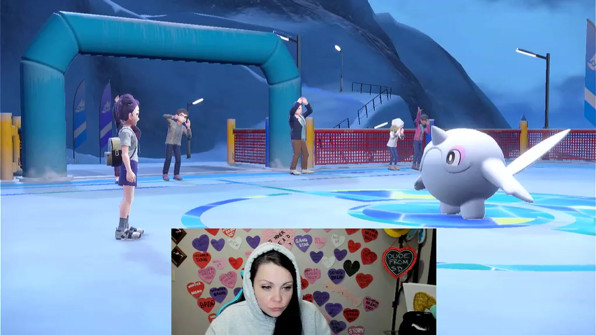 Gallery image thumbnail from Sinomin's myfreecams stream on, 02/27/2023, 07:18 image 6 of 20