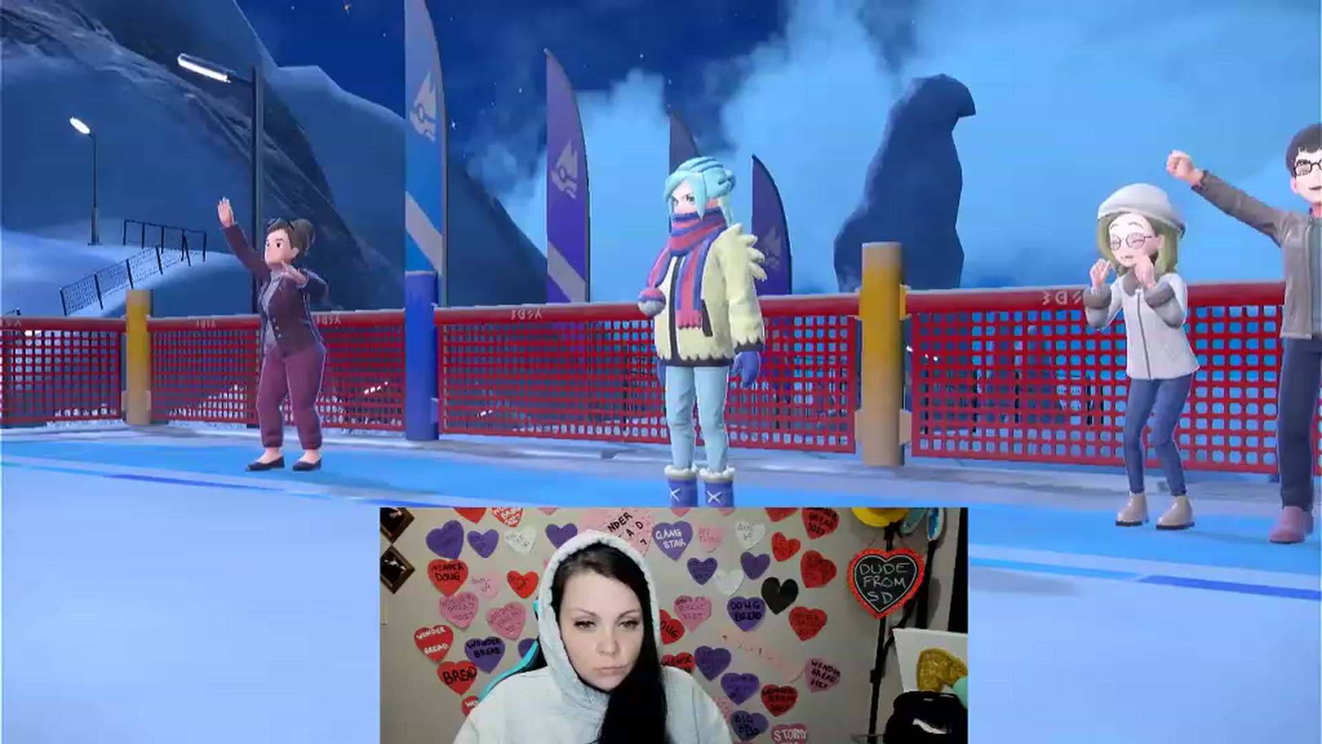 Gallery image thumbnail from Sinomin's myfreecams stream on, 02/27/2023, 07:18 image 8 of 20