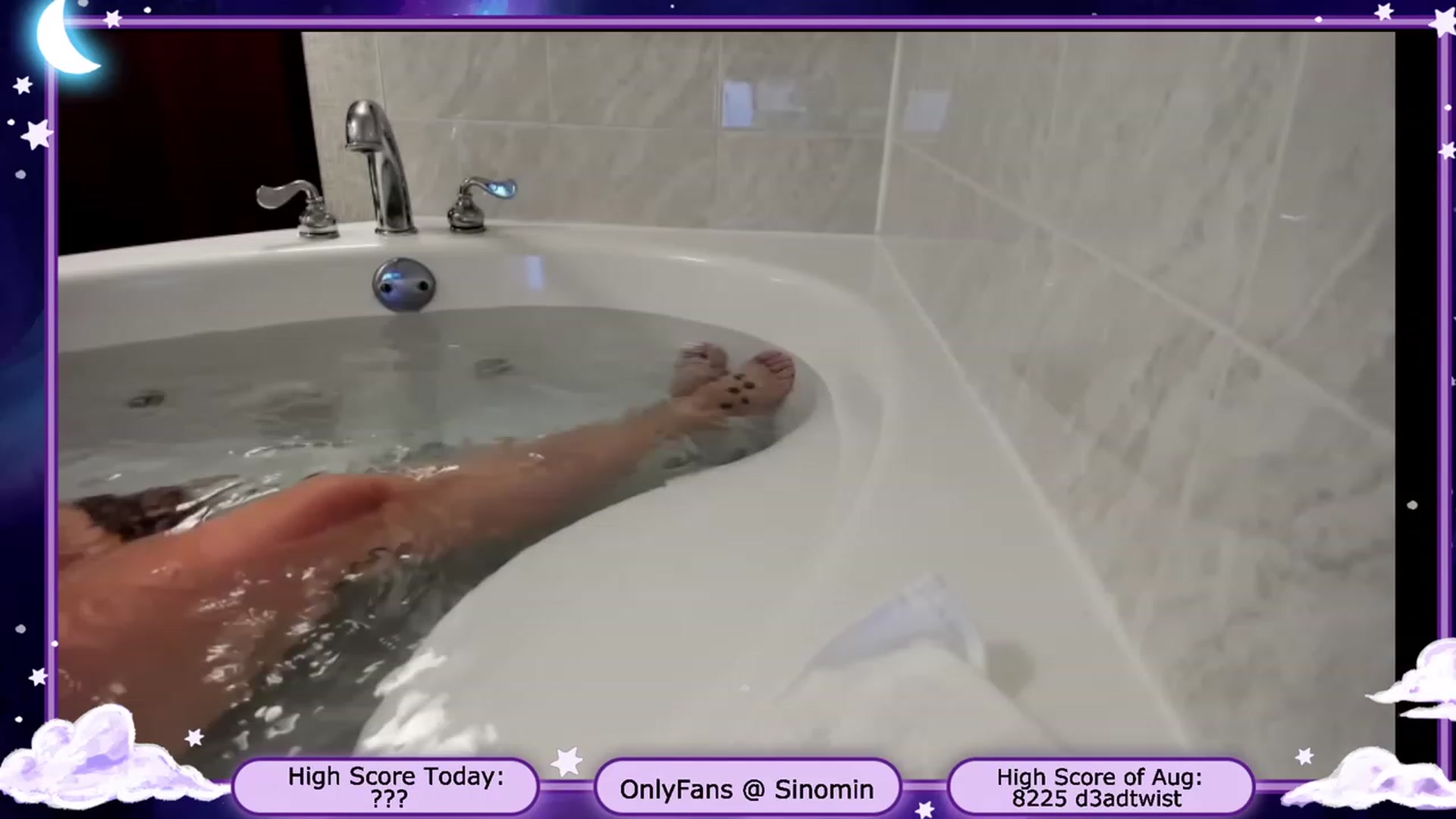 Gallery image thumbnail from Sinomin's myfreecams stream on, 08/28/2023, 05:53 image 20 of 20