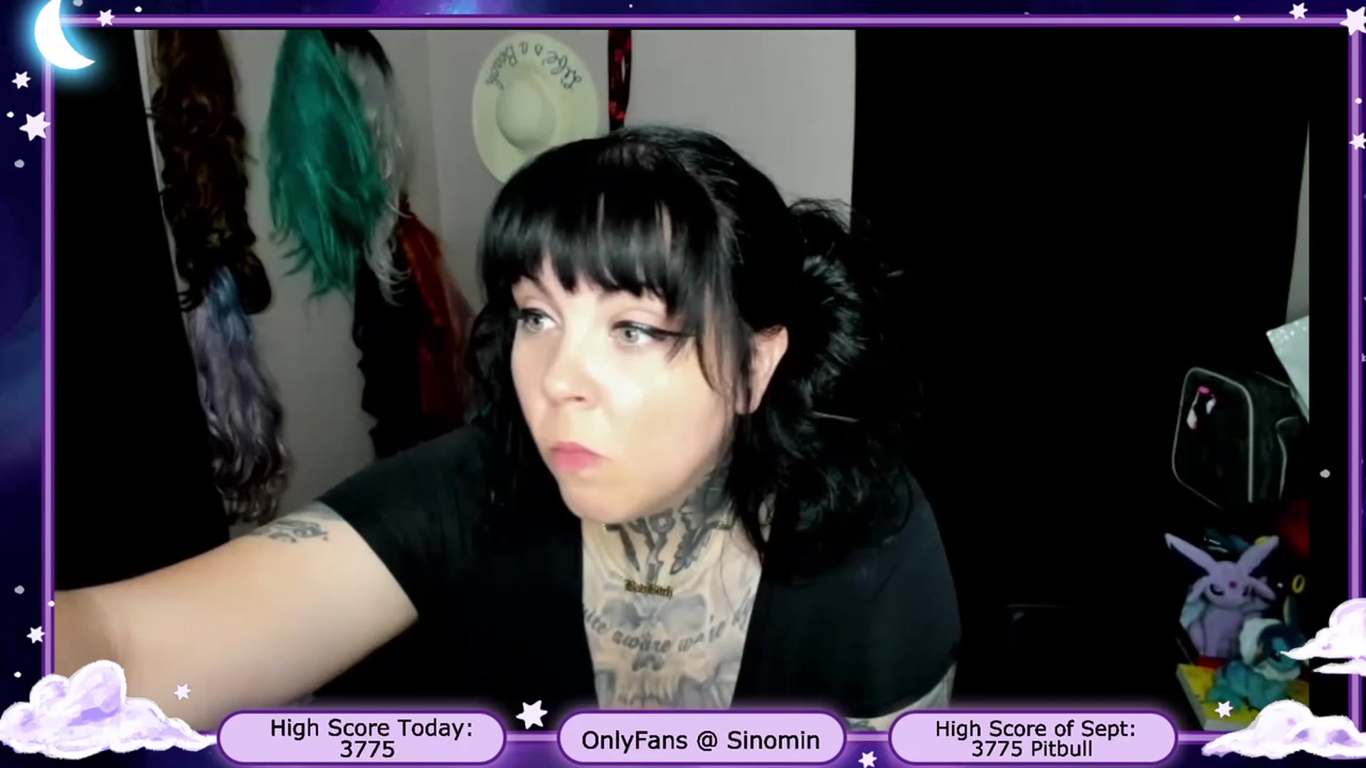 Gallery image thumbnail from Sinomin's myfreecams stream on, 09/08/2023, 08:52 image 13 of 20