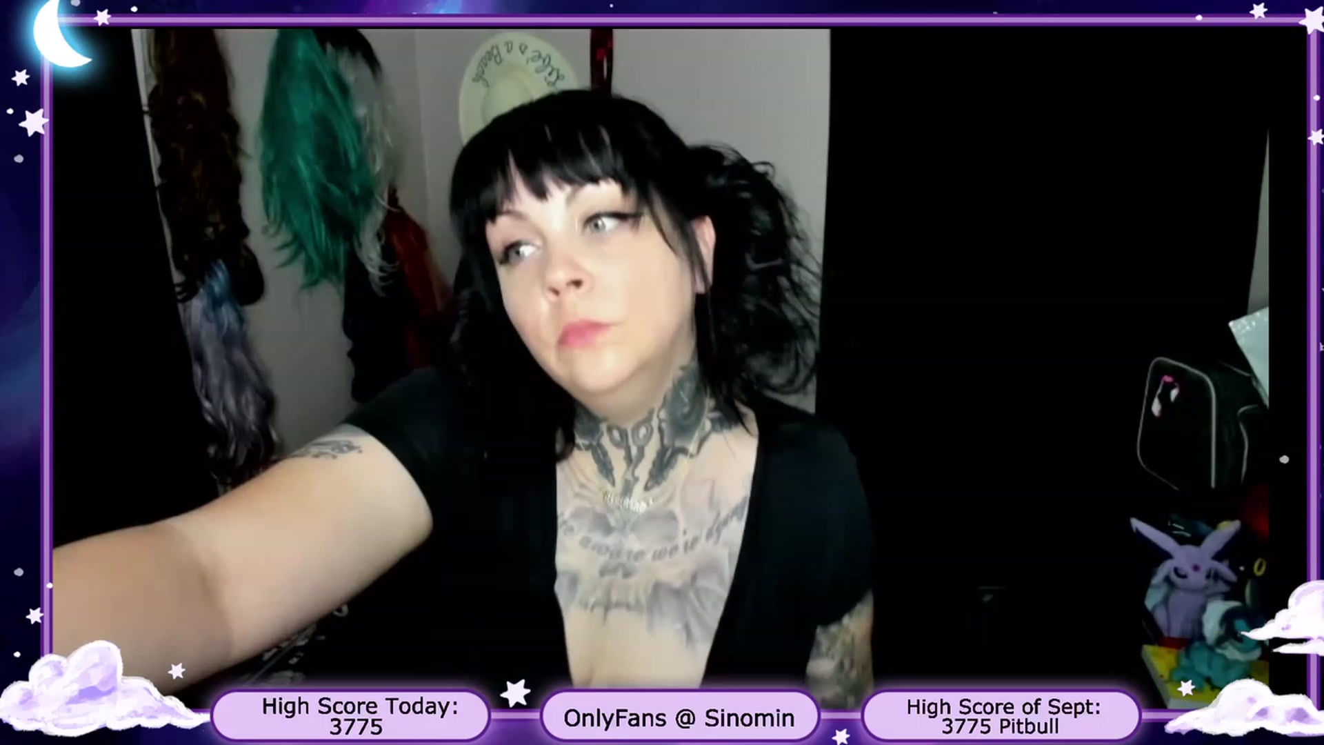 Gallery image thumbnail from Sinomin's myfreecams stream on, 09/08/2023, 08:52 image 12 of 20