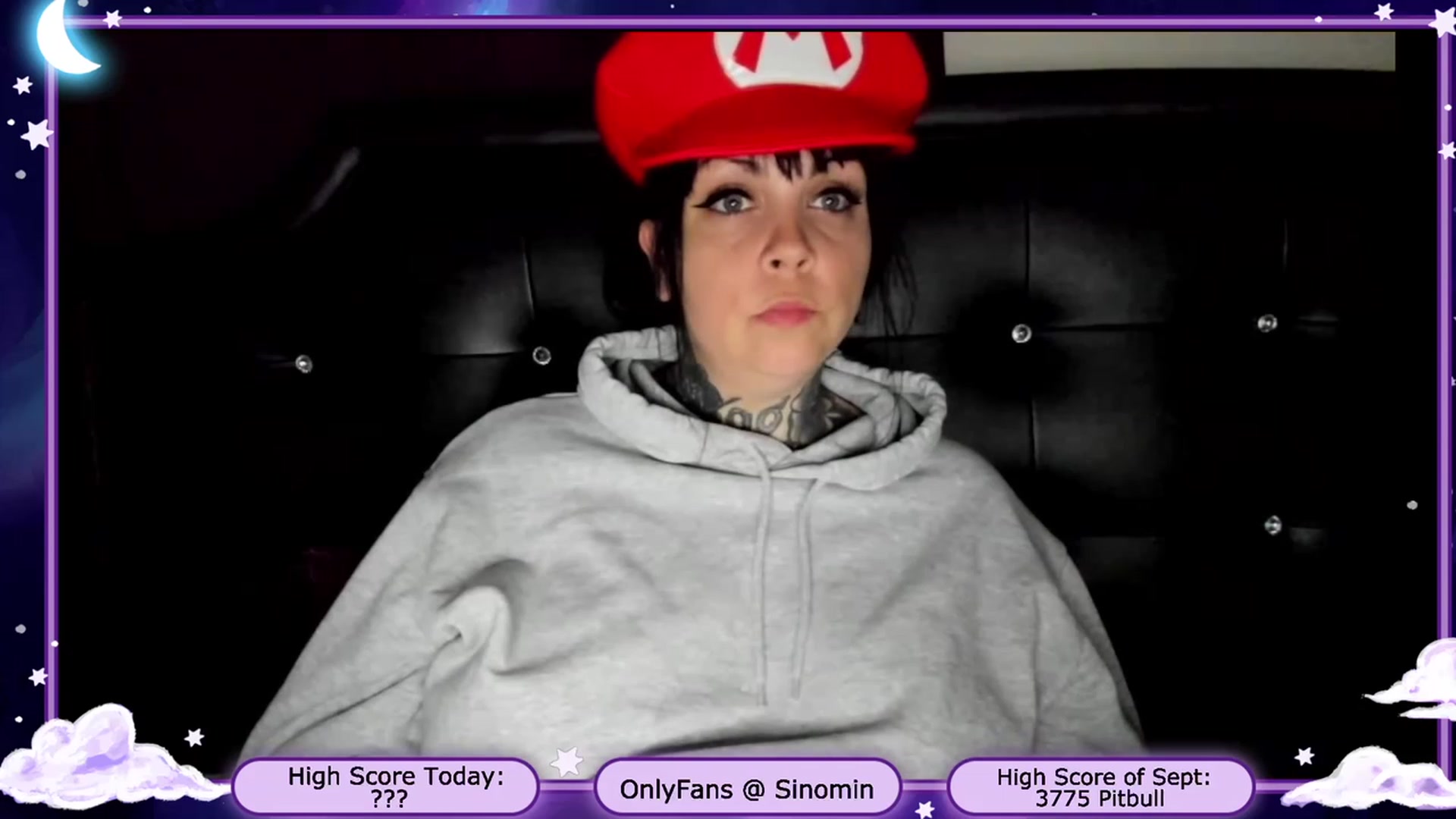 Gallery image thumbnail from Sinomin's myfreecams stream on, 09/11/2023, 07:46 image 1 of 20