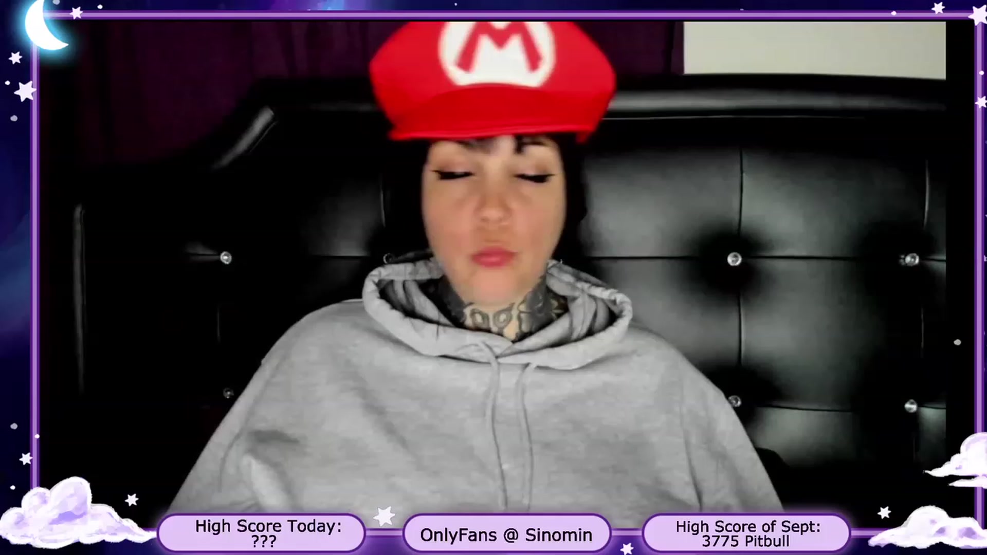 Gallery image thumbnail from Sinomin's myfreecams stream on, 09/11/2023, 07:46 image 14 of 20