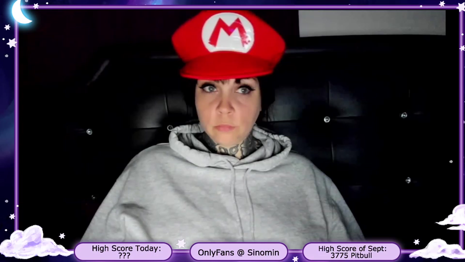 Gallery image thumbnail from Sinomin's myfreecams stream on, 09/11/2023, 07:46 image 8 of 20