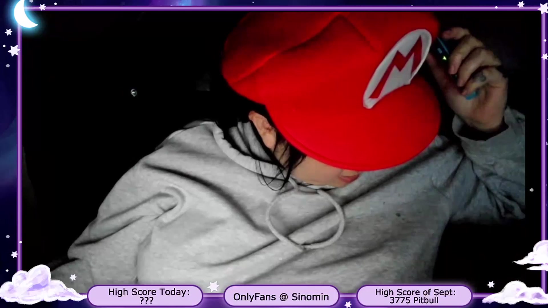 Gallery image thumbnail from Sinomin's myfreecams stream on, 09/11/2023, 07:46 image 20 of 20
