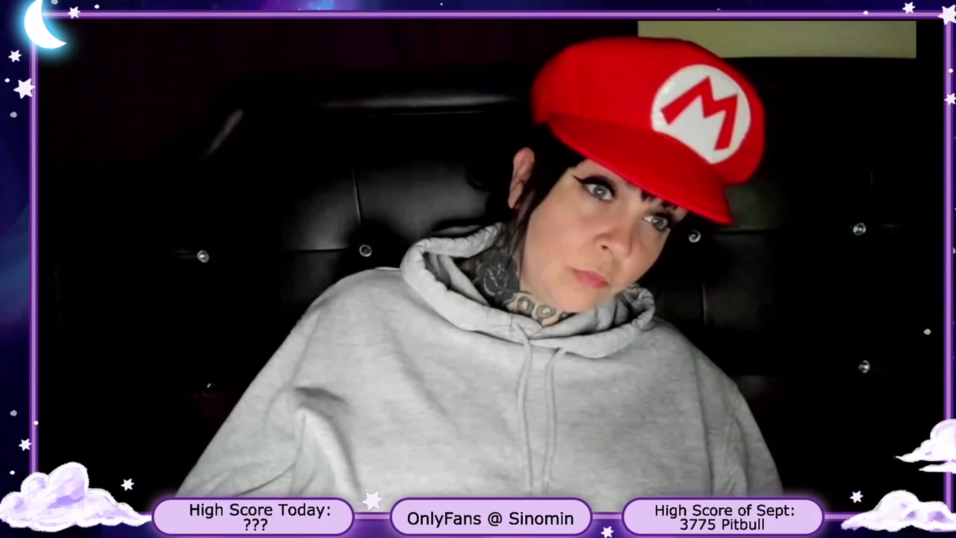 Gallery image thumbnail from Sinomin's myfreecams stream on, 09/11/2023, 07:46 image 6 of 20