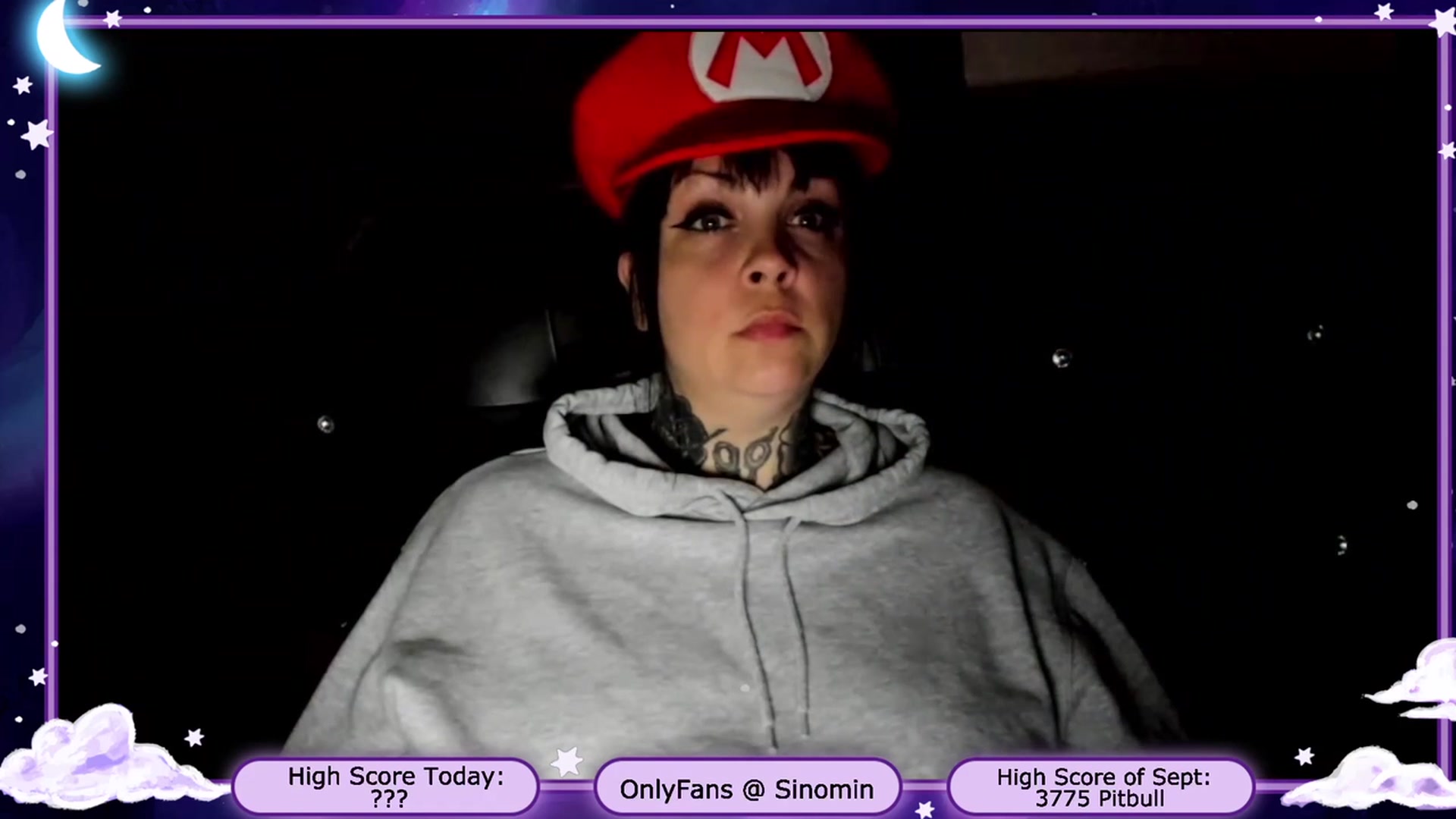 Gallery image thumbnail from Sinomin's myfreecams stream on, 09/11/2023, 07:46 image 11 of 20