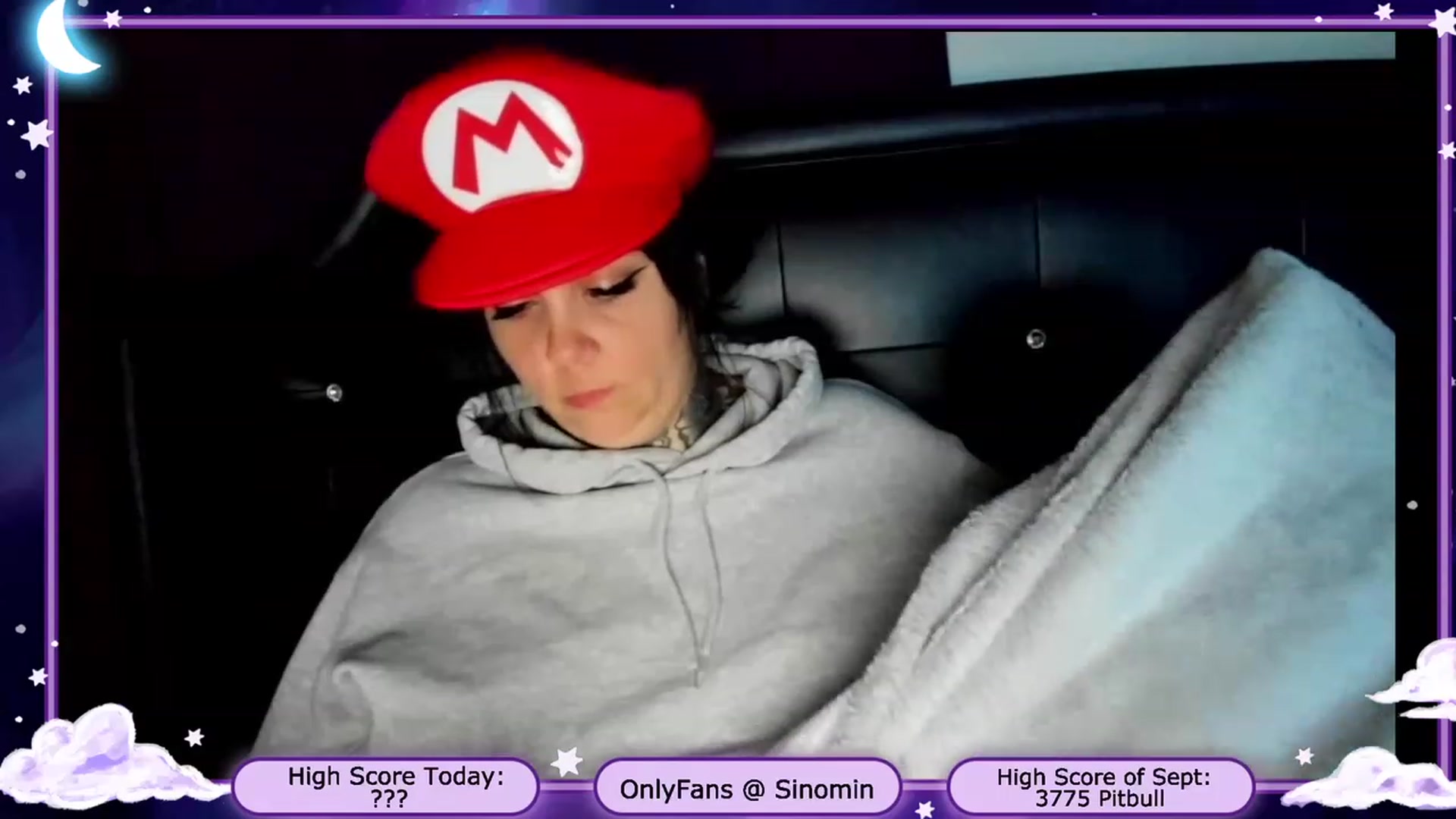 Gallery image thumbnail from Sinomin's myfreecams stream on, 09/11/2023, 07:46 image 3 of 20