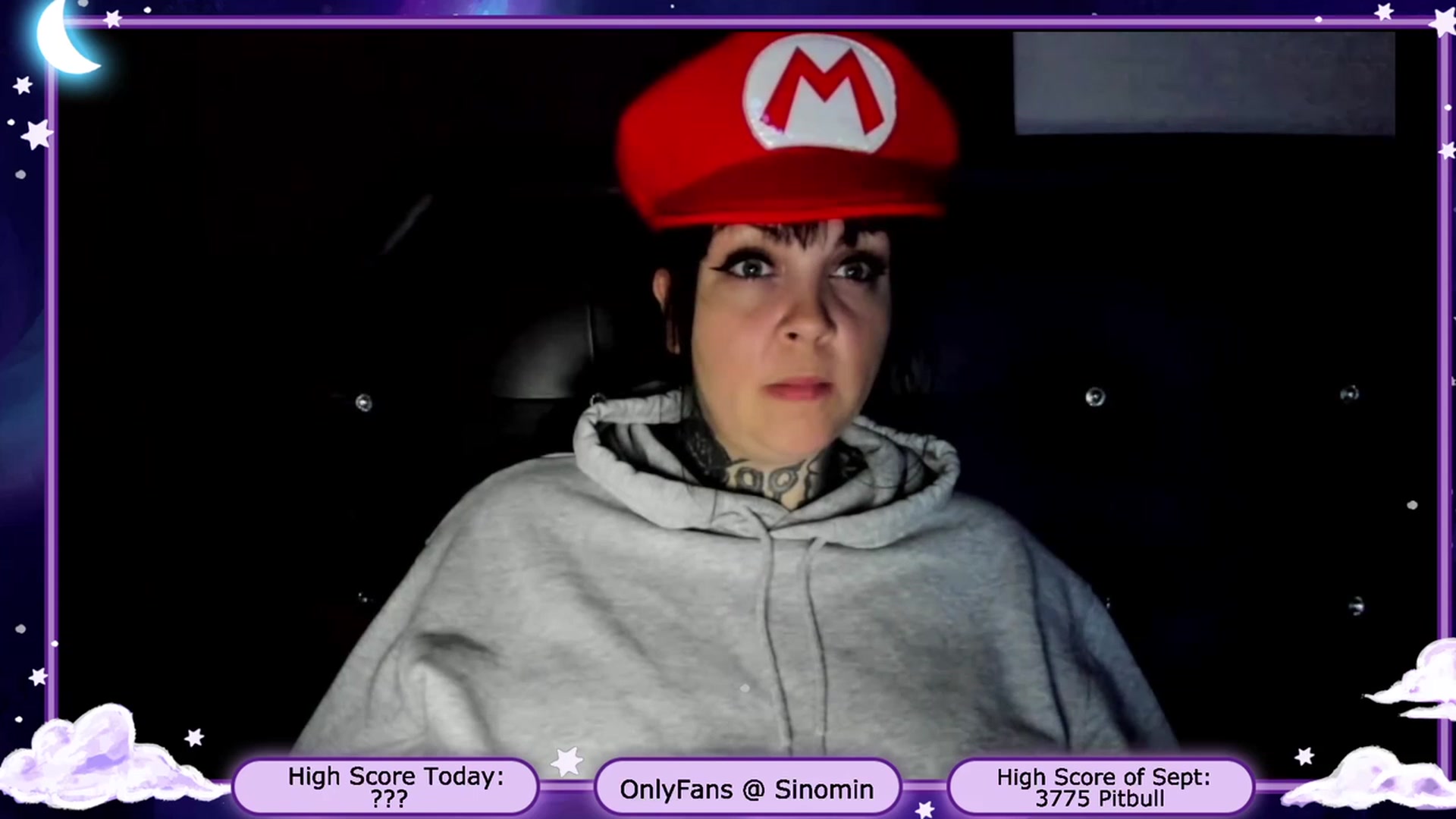 Gallery image thumbnail from Sinomin's myfreecams stream on, 09/11/2023, 07:46 image 12 of 20