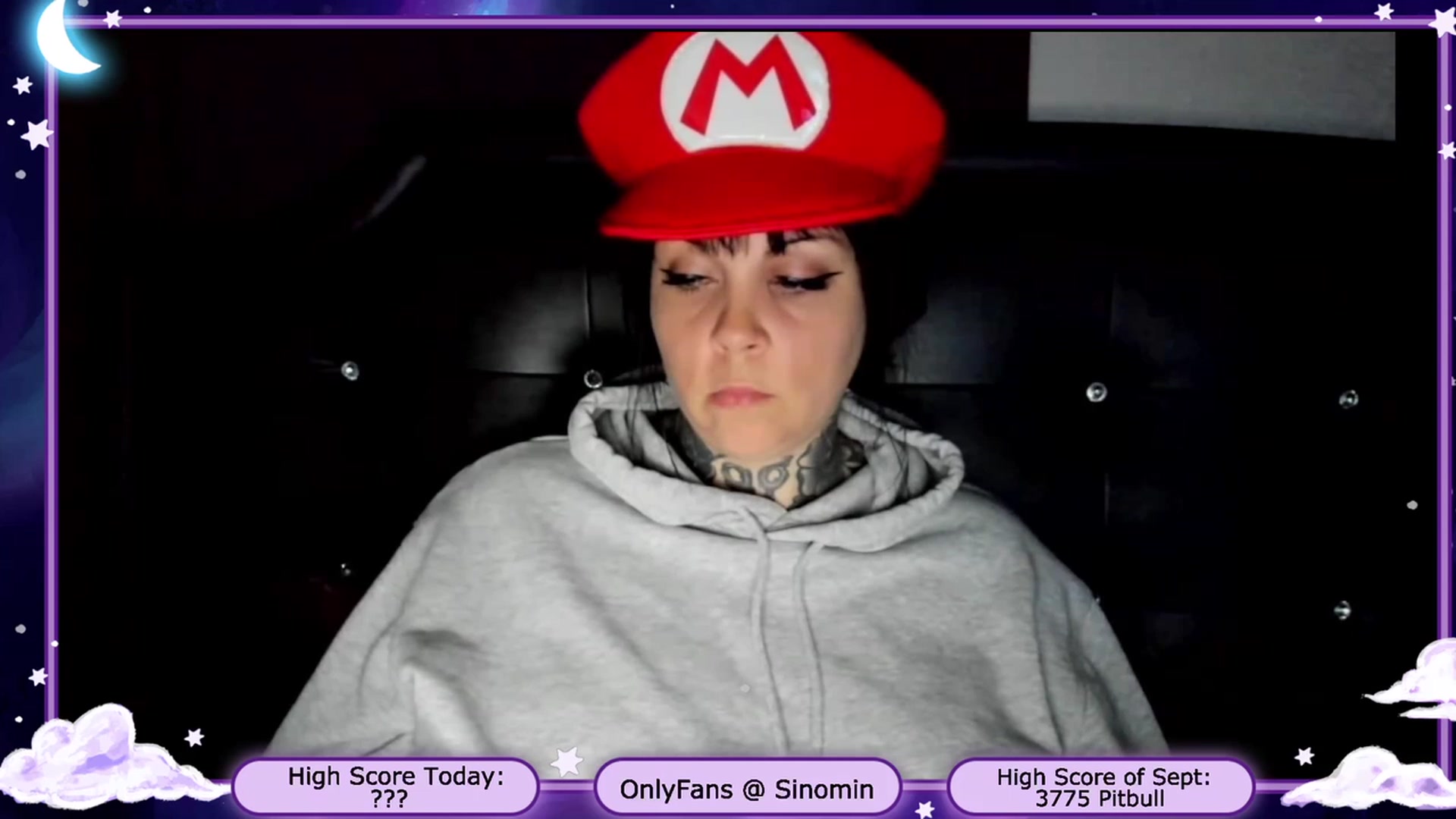 Gallery image thumbnail from Sinomin's myfreecams stream on, 09/11/2023, 07:46 image 10 of 20