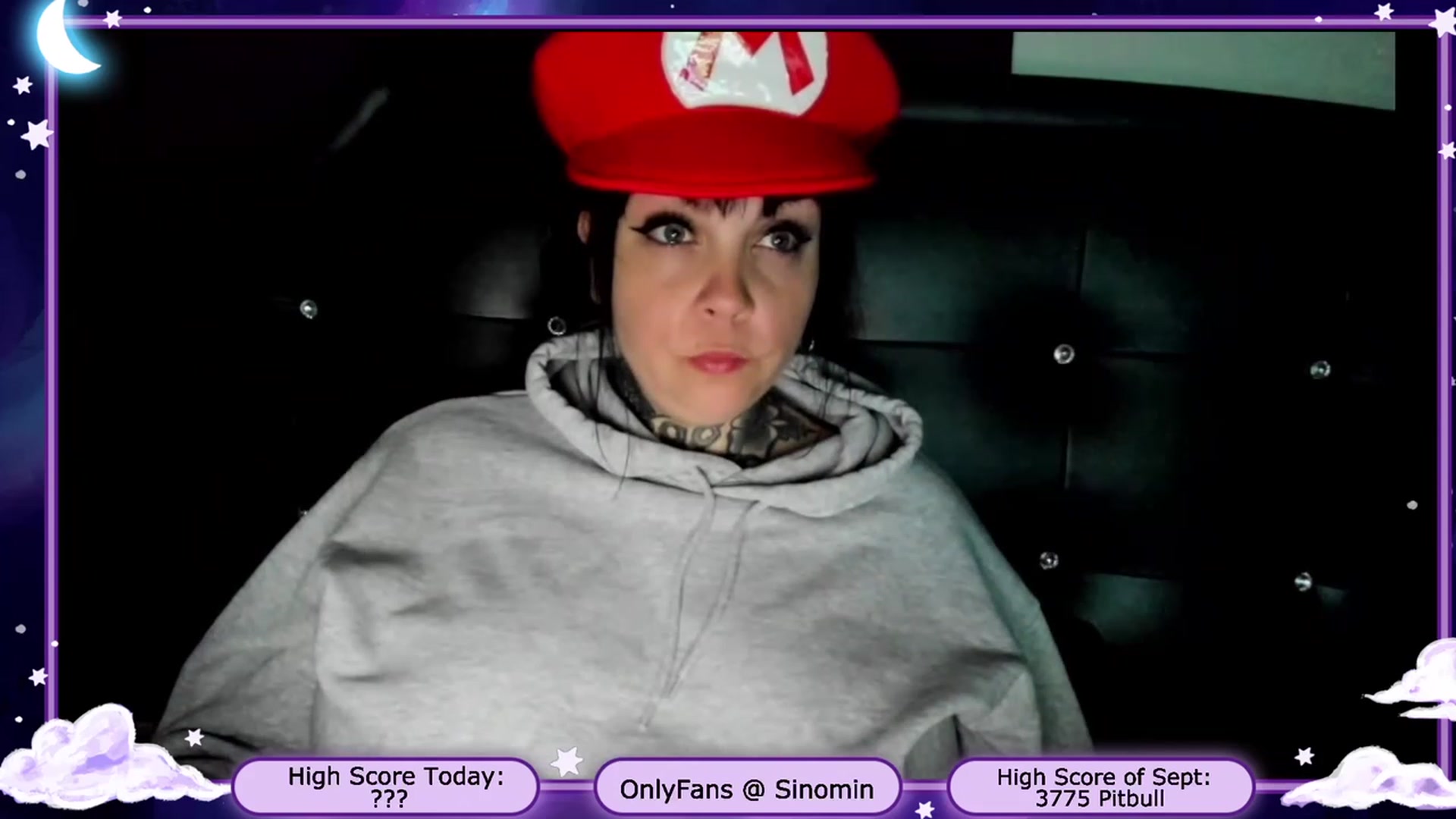 Gallery image thumbnail from Sinomin's myfreecams stream on, 09/11/2023, 07:46 image 15 of 20