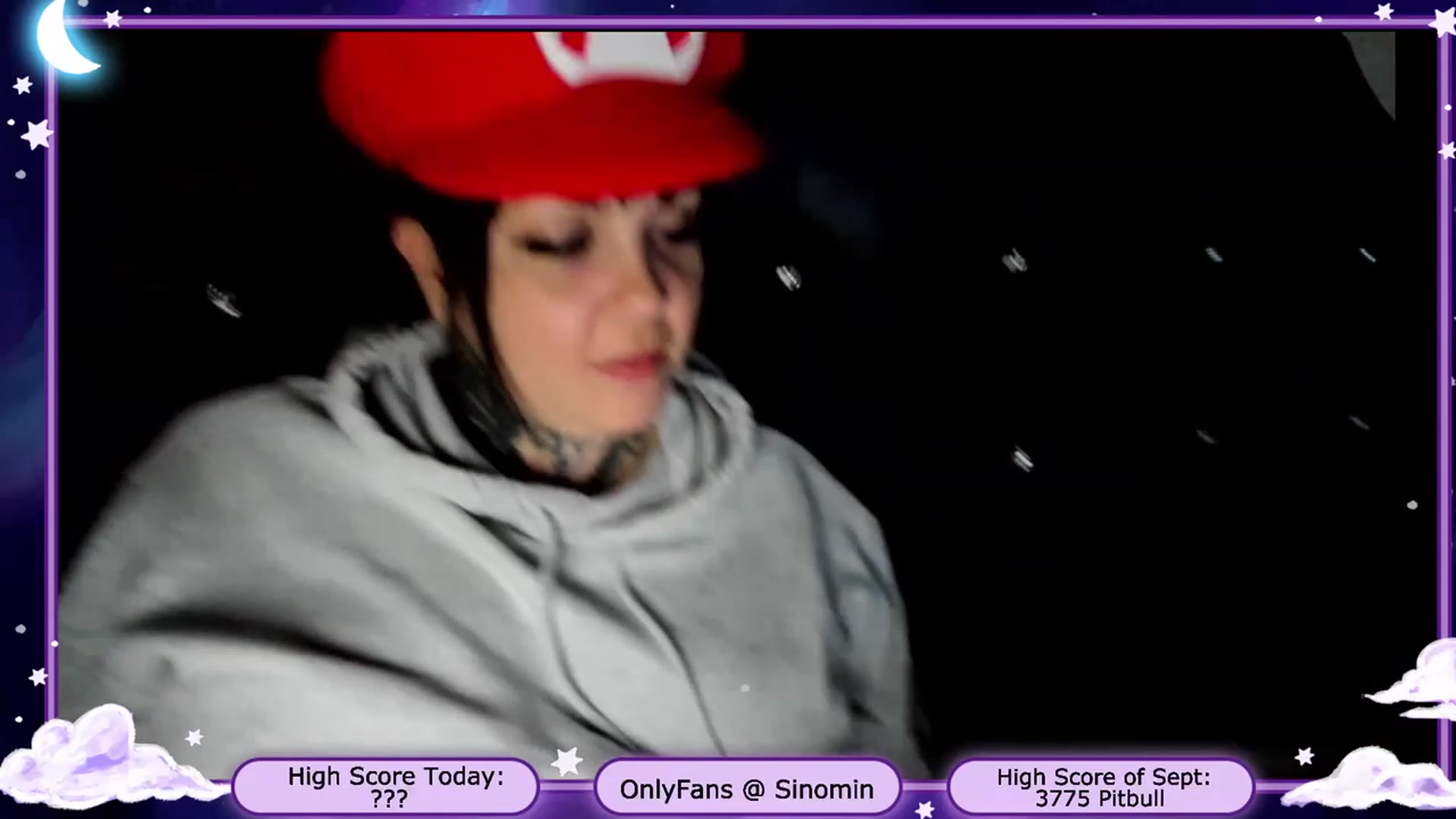 Gallery image thumbnail from Sinomin's myfreecams stream on, 09/11/2023, 07:46 image 19 of 20
