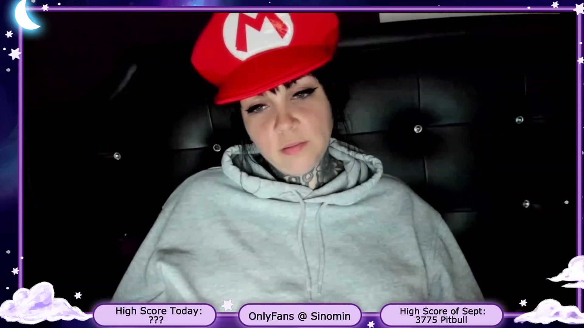 Gallery image thumbnail from Sinomin's myfreecams stream on, 09/11/2023, 07:46 image 5 of 20