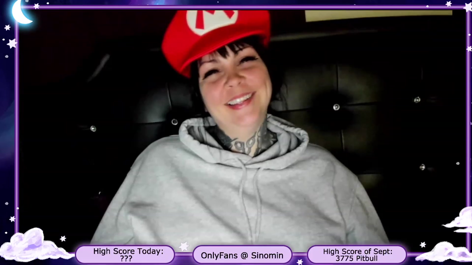 Gallery image thumbnail from Sinomin's myfreecams stream on, 09/11/2023, 07:46 image 4 of 20