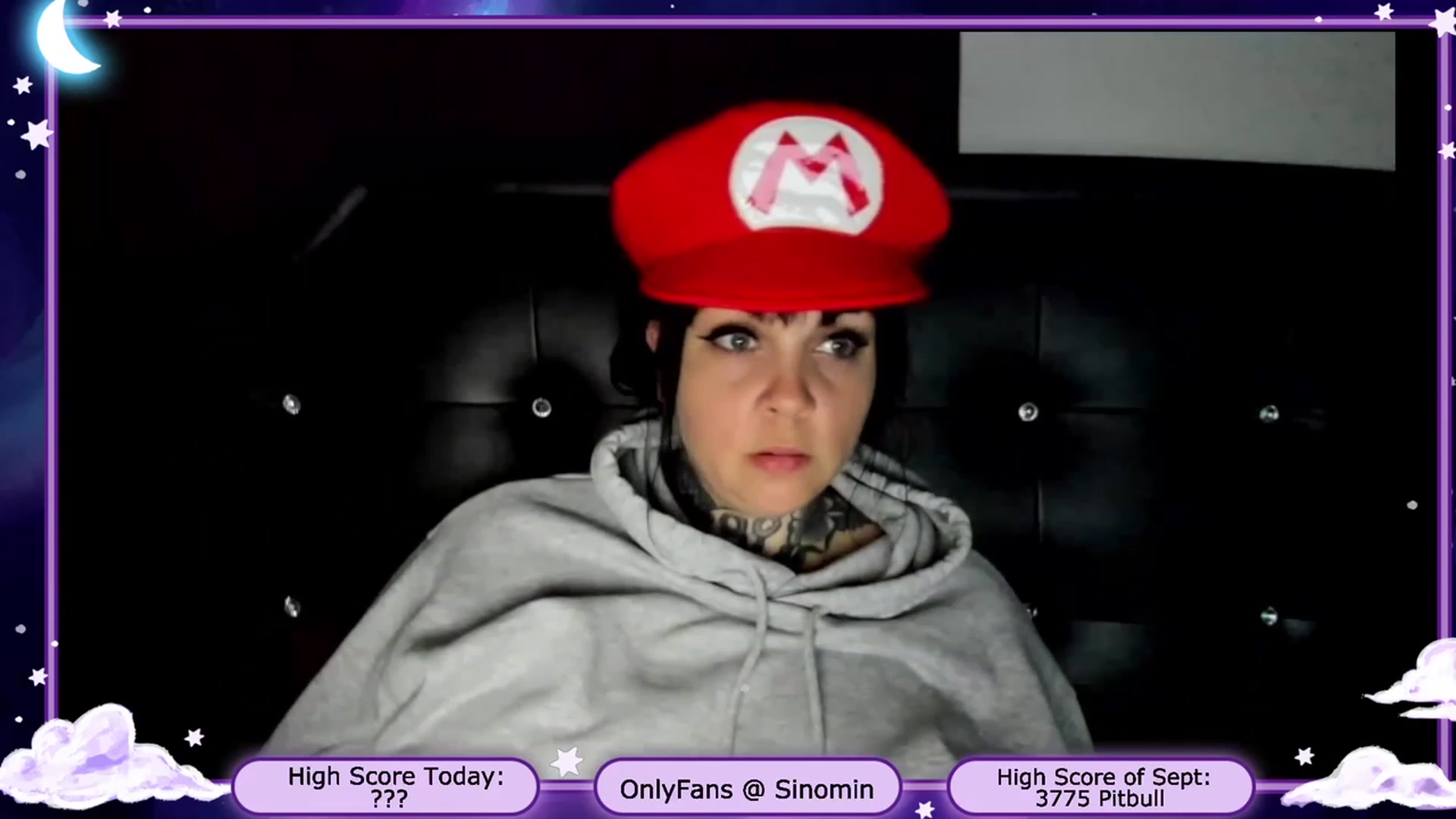 Gallery image thumbnail from Sinomin's myfreecams stream on, 09/11/2023, 07:46 image 17 of 20