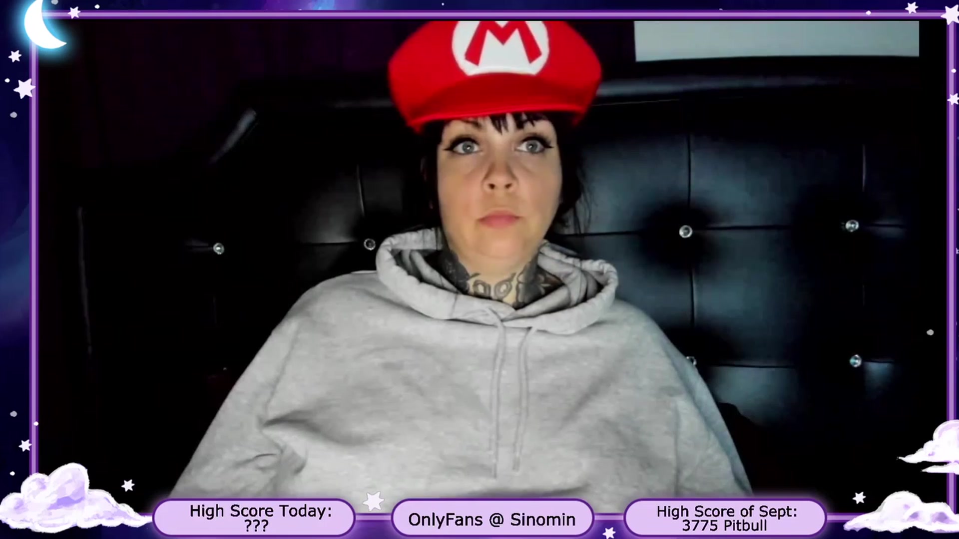 Gallery image thumbnail from Sinomin's myfreecams stream on, 09/11/2023, 07:46 image 2 of 20