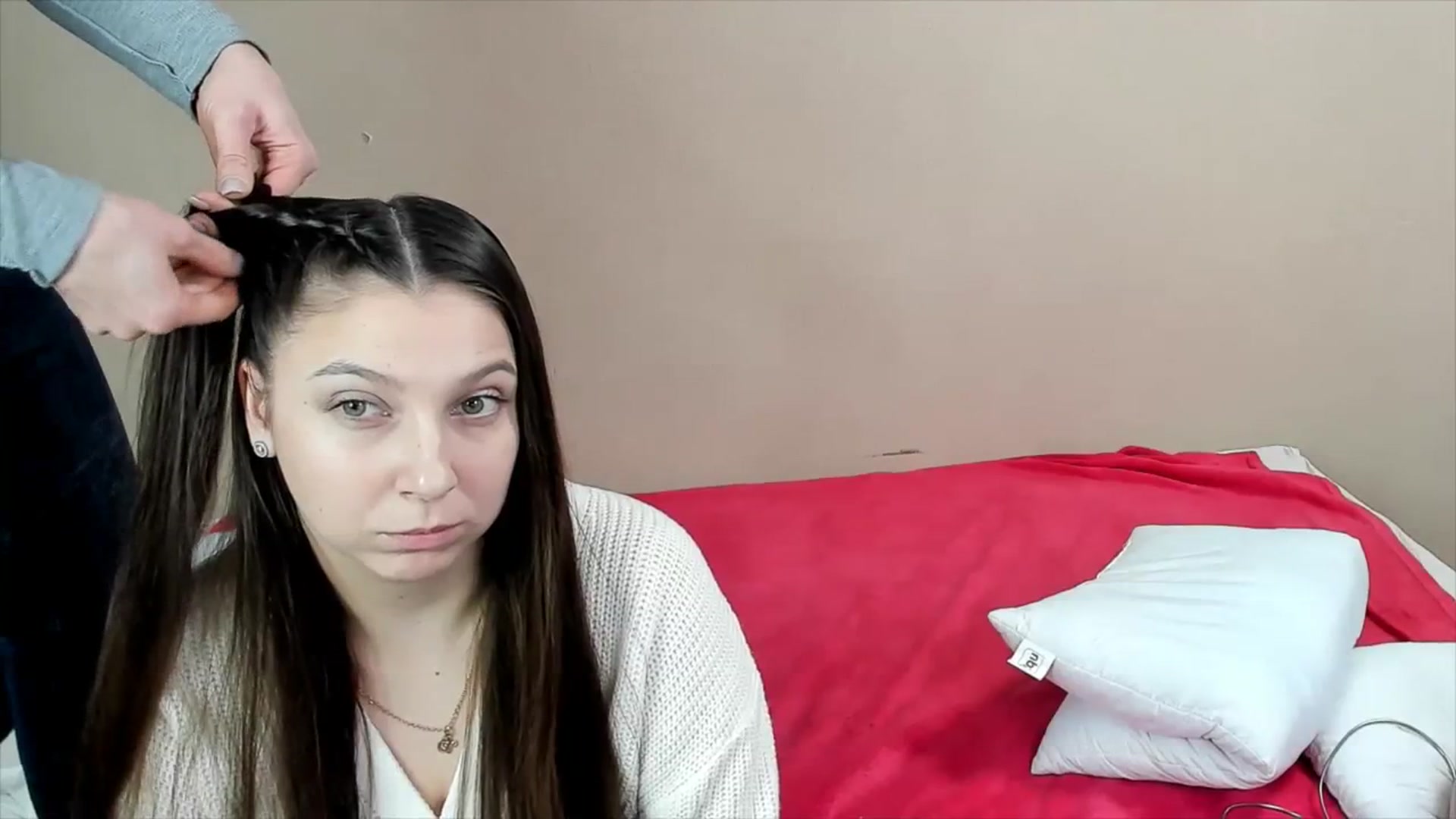 Gallery image thumbnail from SinthiaMars's myfreecams stream on, 02/14/2024, 10:41 image 7 of 20