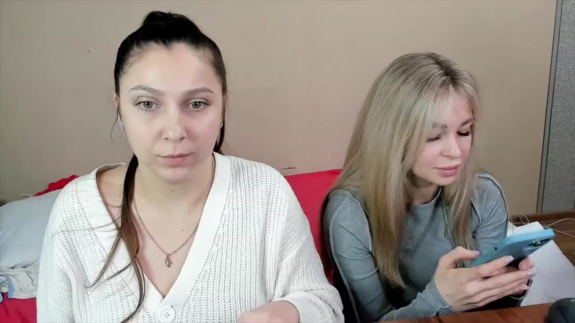 Gallery image thumbnail from SinthiaMars's myfreecams stream on, 02/14/2024, 10:41 image 2 of 20