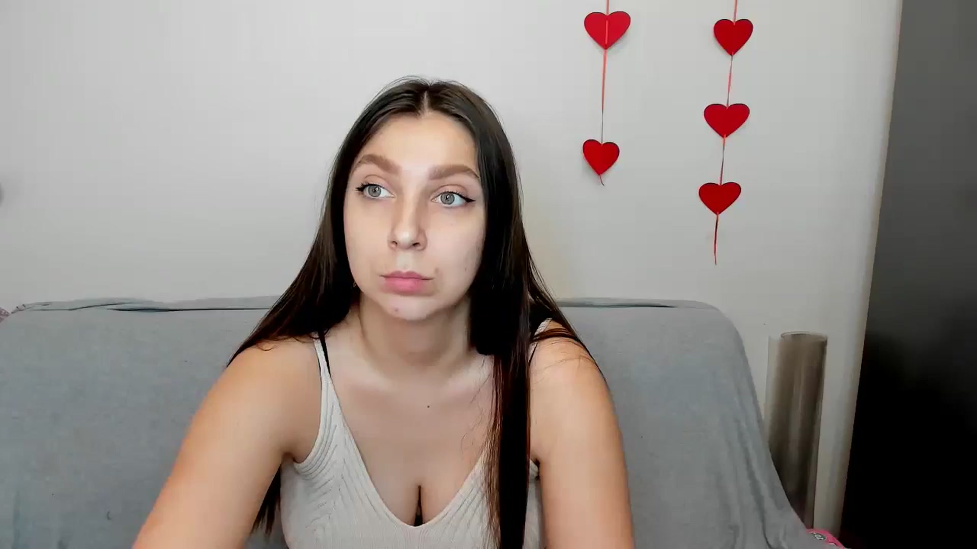 Gallery image thumbnail from SinthiaMars's myfreecams stream on, 02/16/2026, 11:51 image 13 of 20