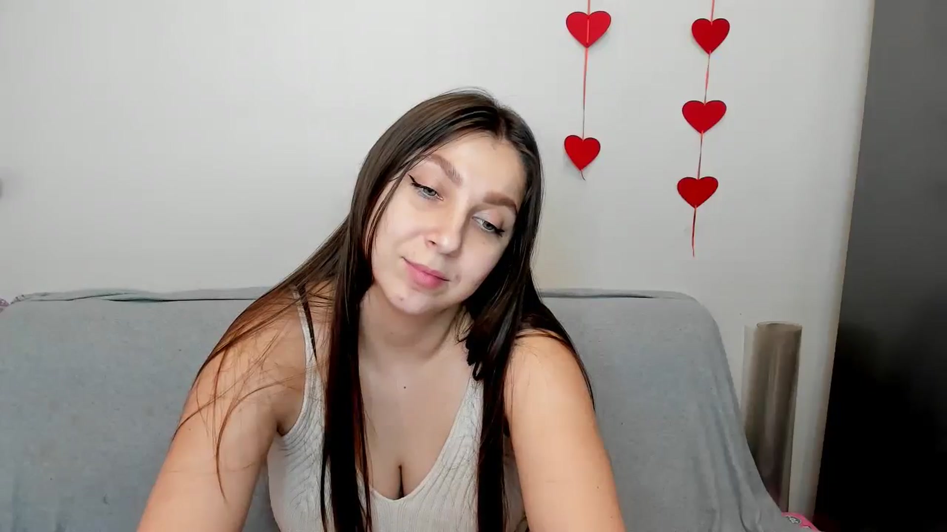Gallery image thumbnail from SinthiaMars's myfreecams stream on, 02/16/2026, 11:51 image 19 of 20