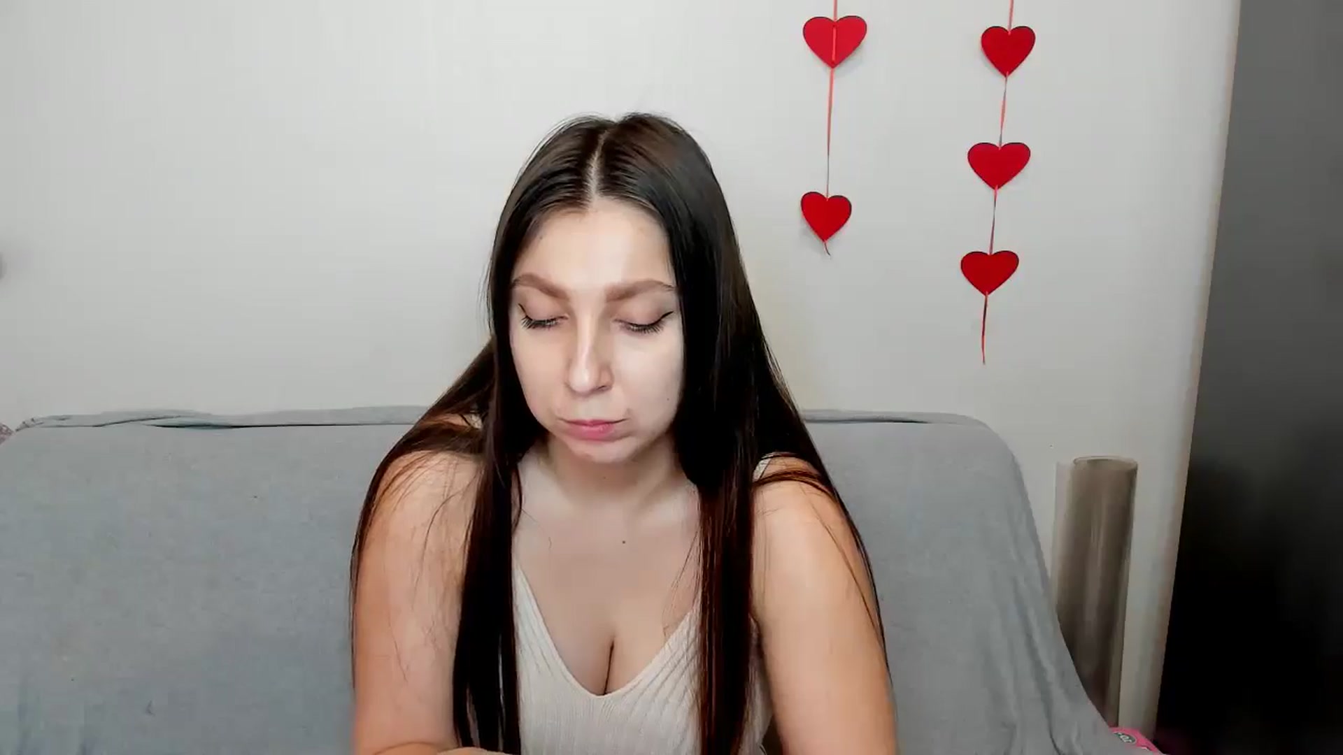 Gallery image thumbnail from SinthiaMars's myfreecams stream on, 02/16/2026, 11:51 image 16 of 20