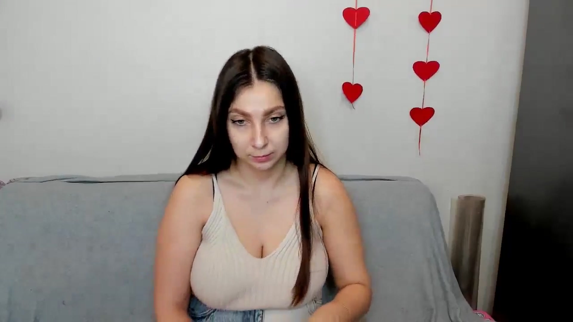Gallery image thumbnail from SinthiaMars's myfreecams stream on, 02/16/2026, 11:51 image 11 of 20