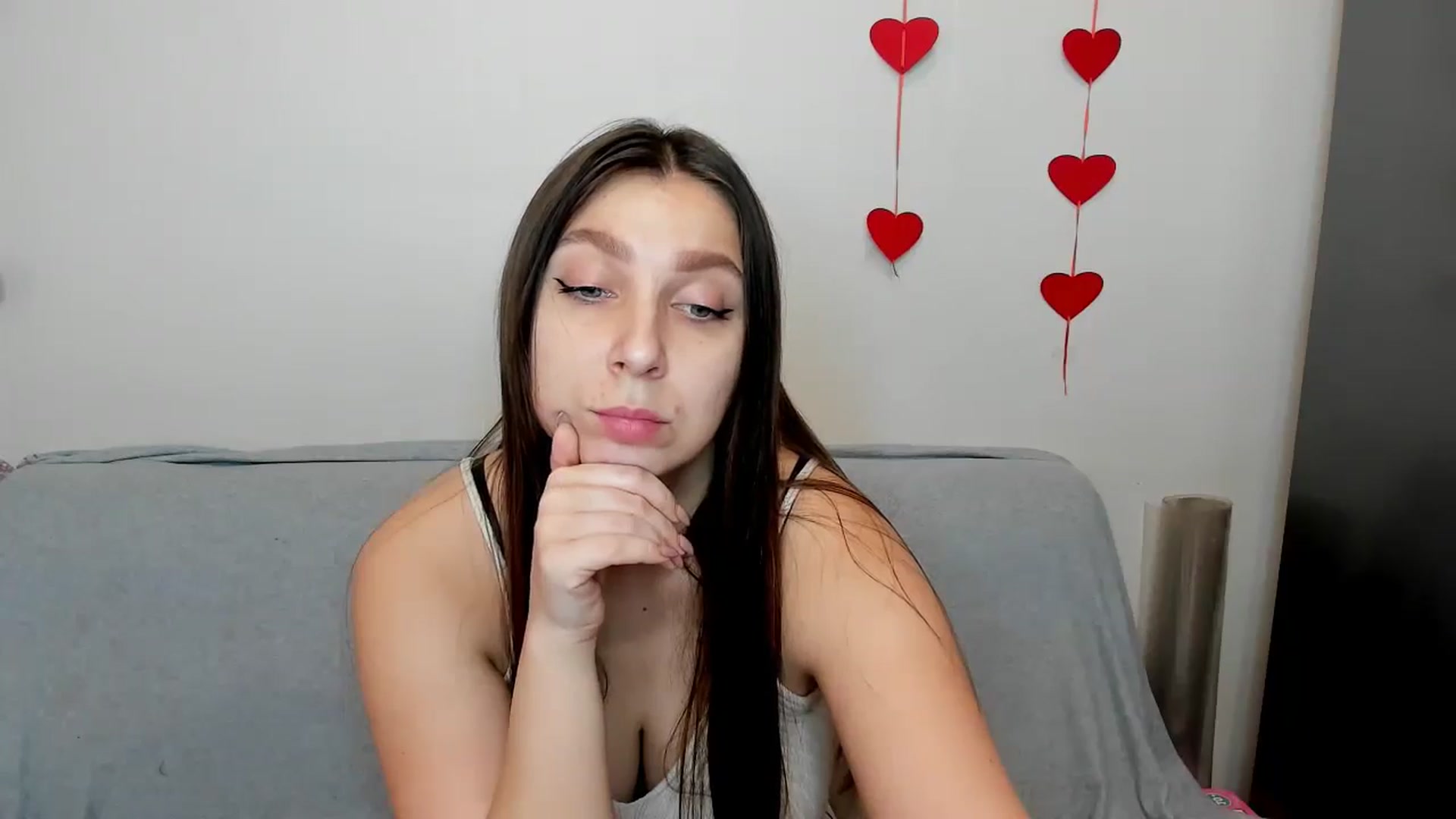 Gallery image thumbnail from SinthiaMars's myfreecams stream on, 02/16/2026, 11:51 image 6 of 20