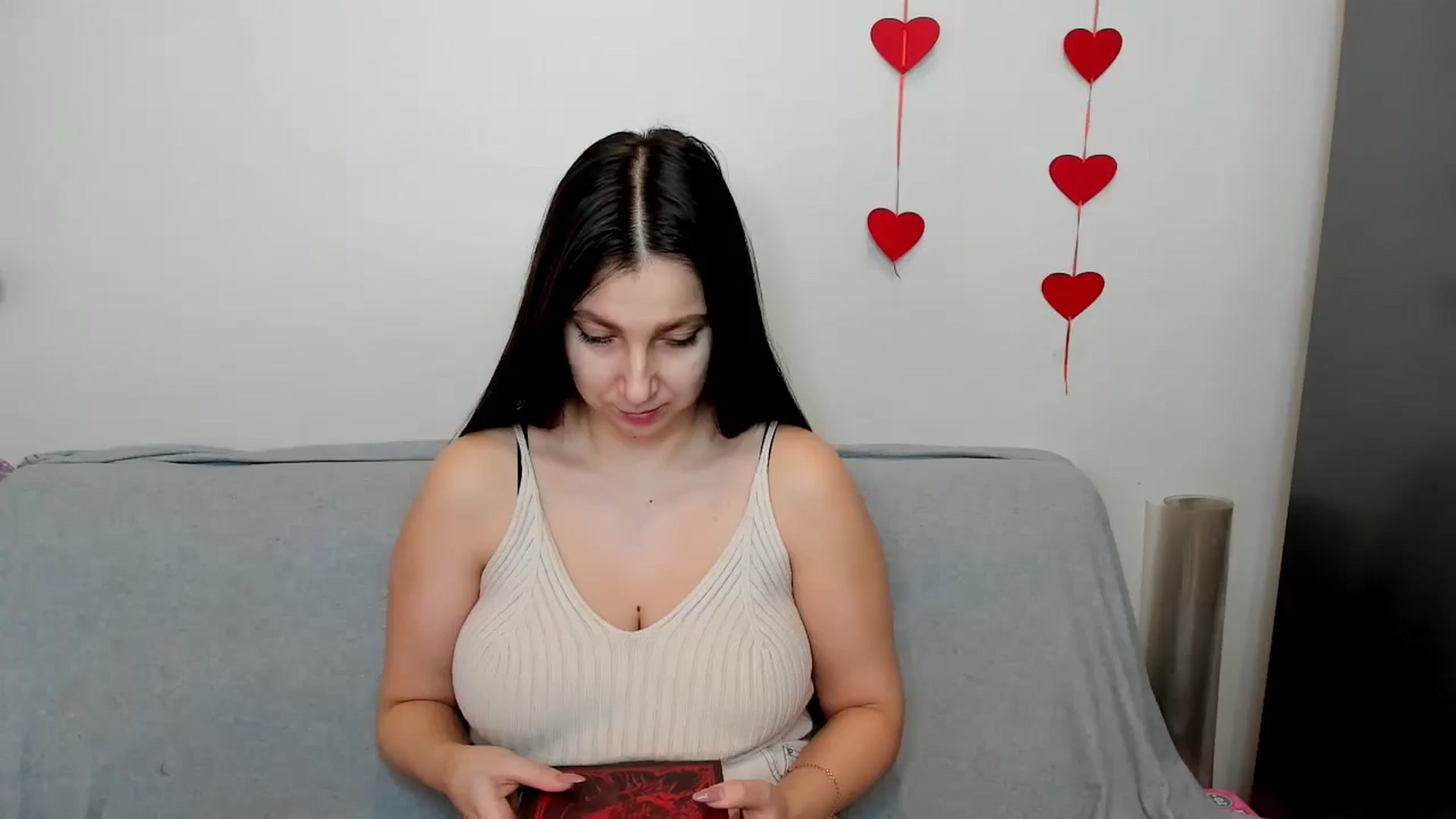 Gallery image thumbnail from SinthiaMars's myfreecams stream on, 02/16/2026, 11:51 image 9 of 20