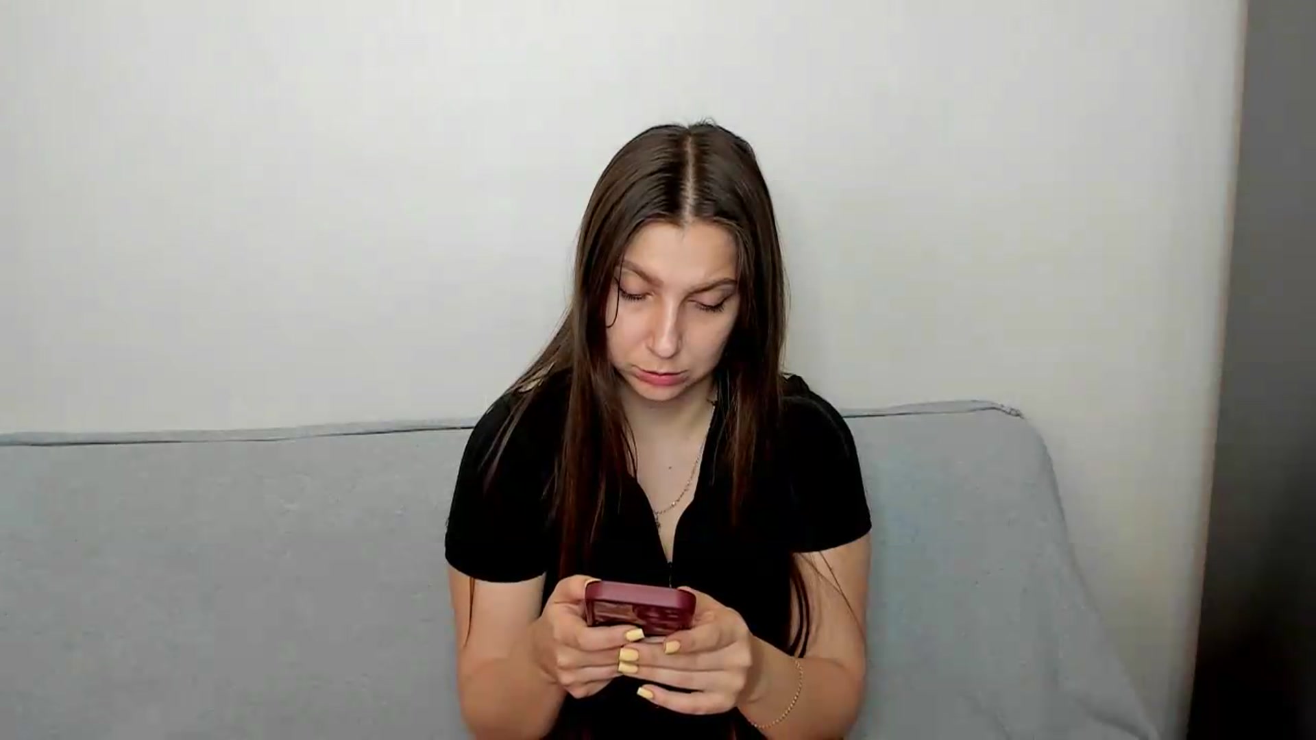 Gallery image thumbnail from SinthiaMars's myfreecams stream on, 05/27/2026, 10:19 image 14 of 20