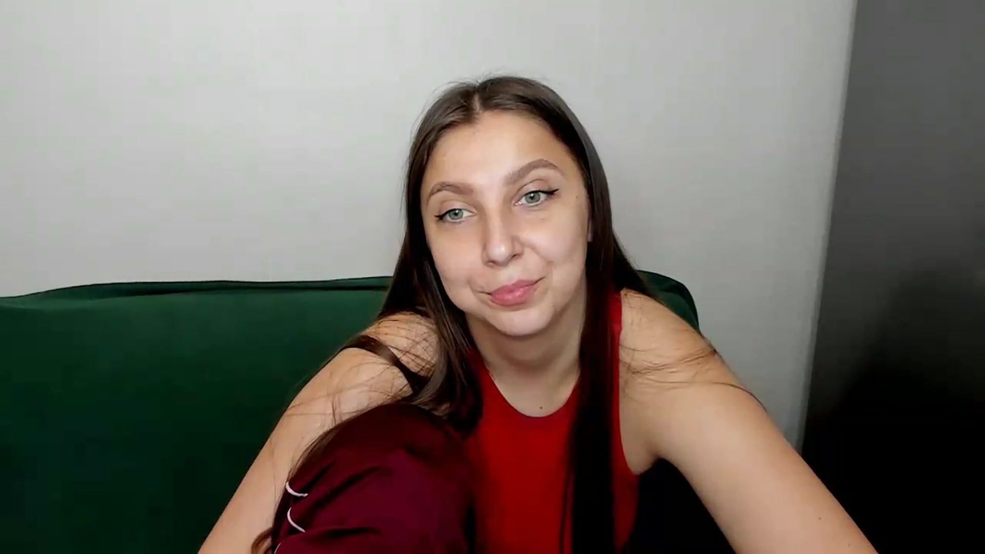 Gallery image thumbnail from SinthiaMars's myfreecams stream on, 06/01/2026, 13:15 image 20 of 20