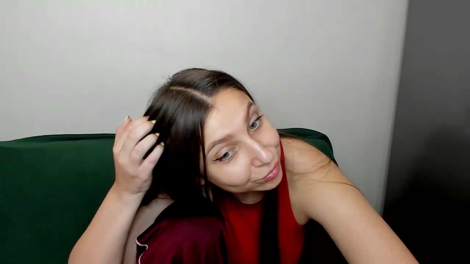 Gallery image thumbnail from SinthiaMars's myfreecams stream on, 06/01/2026, 13:15 image 19 of 20