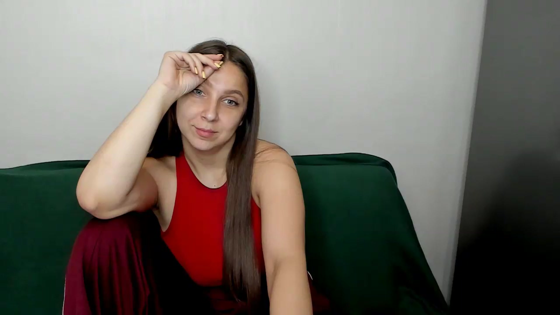 Gallery image thumbnail from SinthiaMars's myfreecams stream on, 06/01/2026, 13:15 image 18 of 20