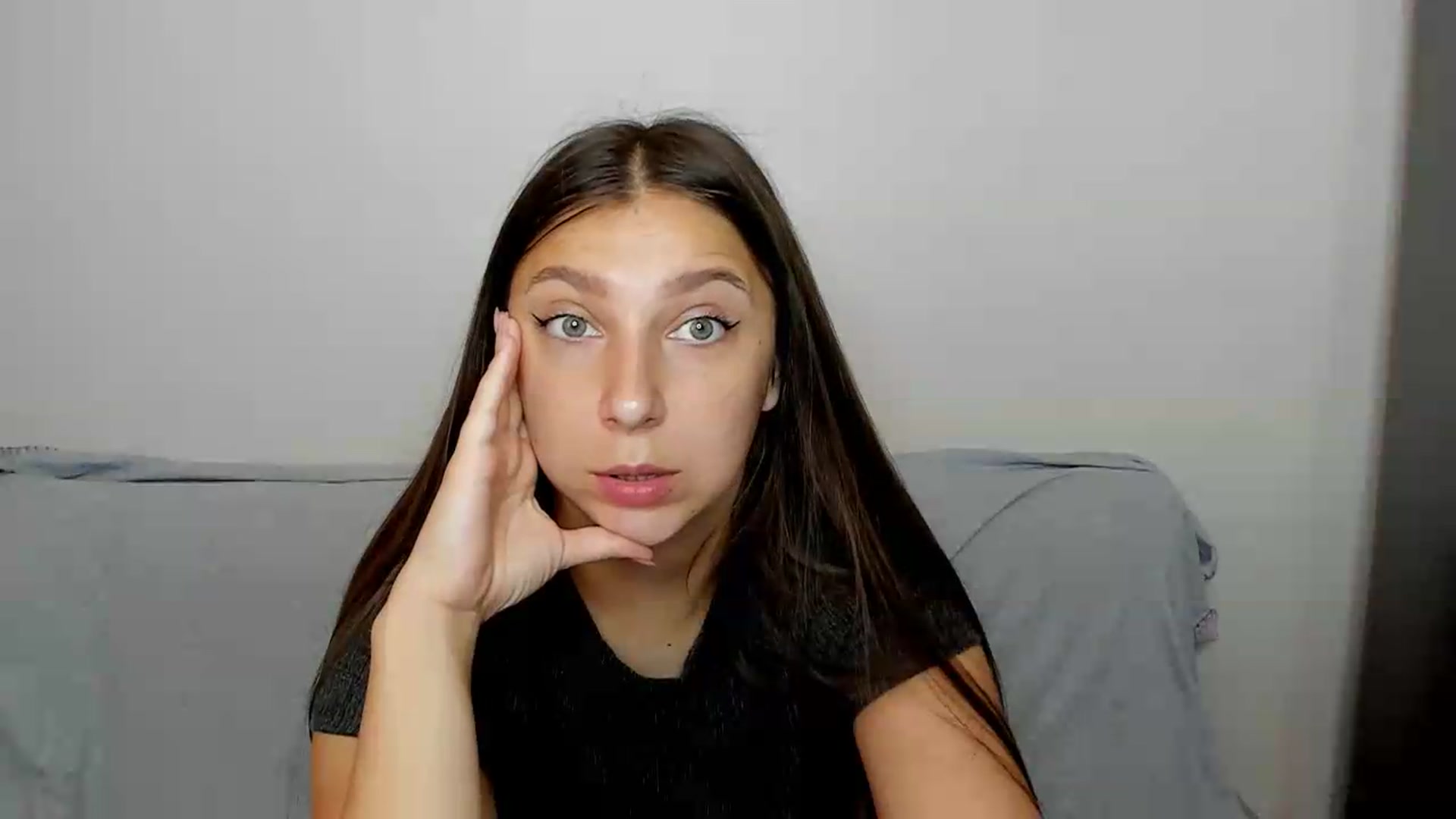 Gallery image thumbnail from SinthiaMars's myfreecams stream on, 07/02/2026, 10:46 image 20 of 20