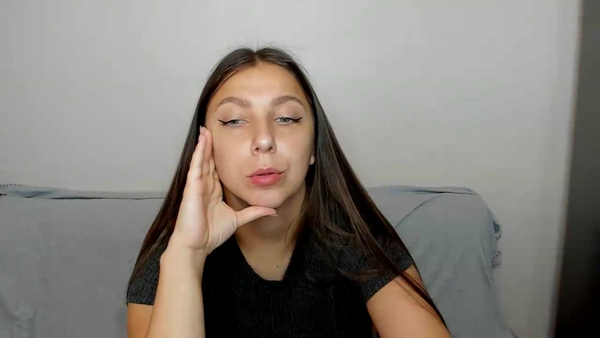Gallery image thumbnail from SinthiaMars's myfreecams stream on, 07/02/2026, 10:46 image 19 of 20