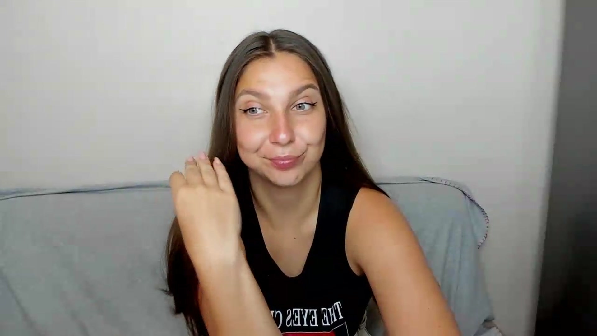 Gallery image thumbnail from SinthiaMars's myfreecams stream on, 07/19/2026, 11:30 image 13 of 20