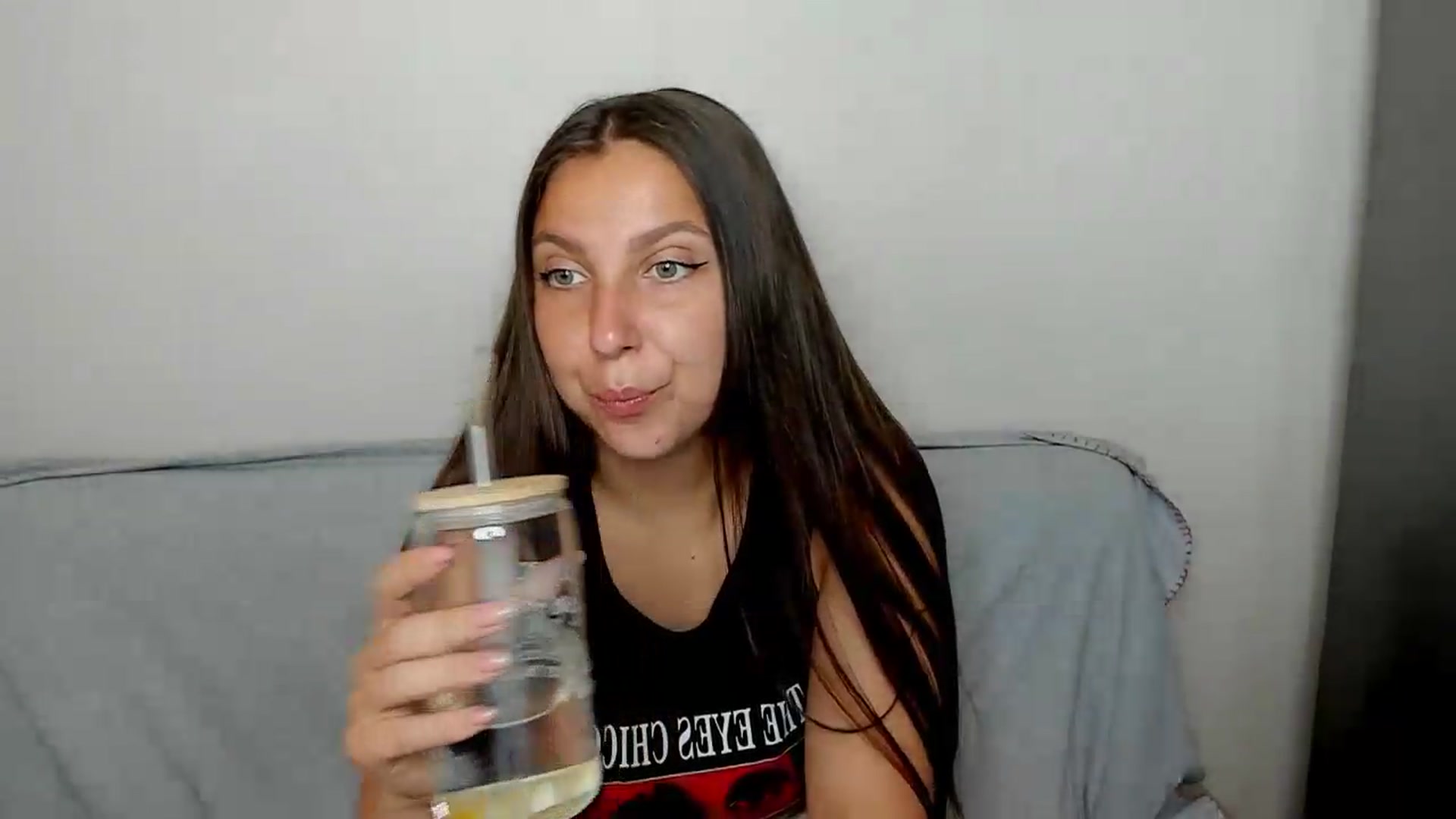 Gallery image thumbnail from SinthiaMars's myfreecams stream on, 07/19/2026, 11:30 image 10 of 20