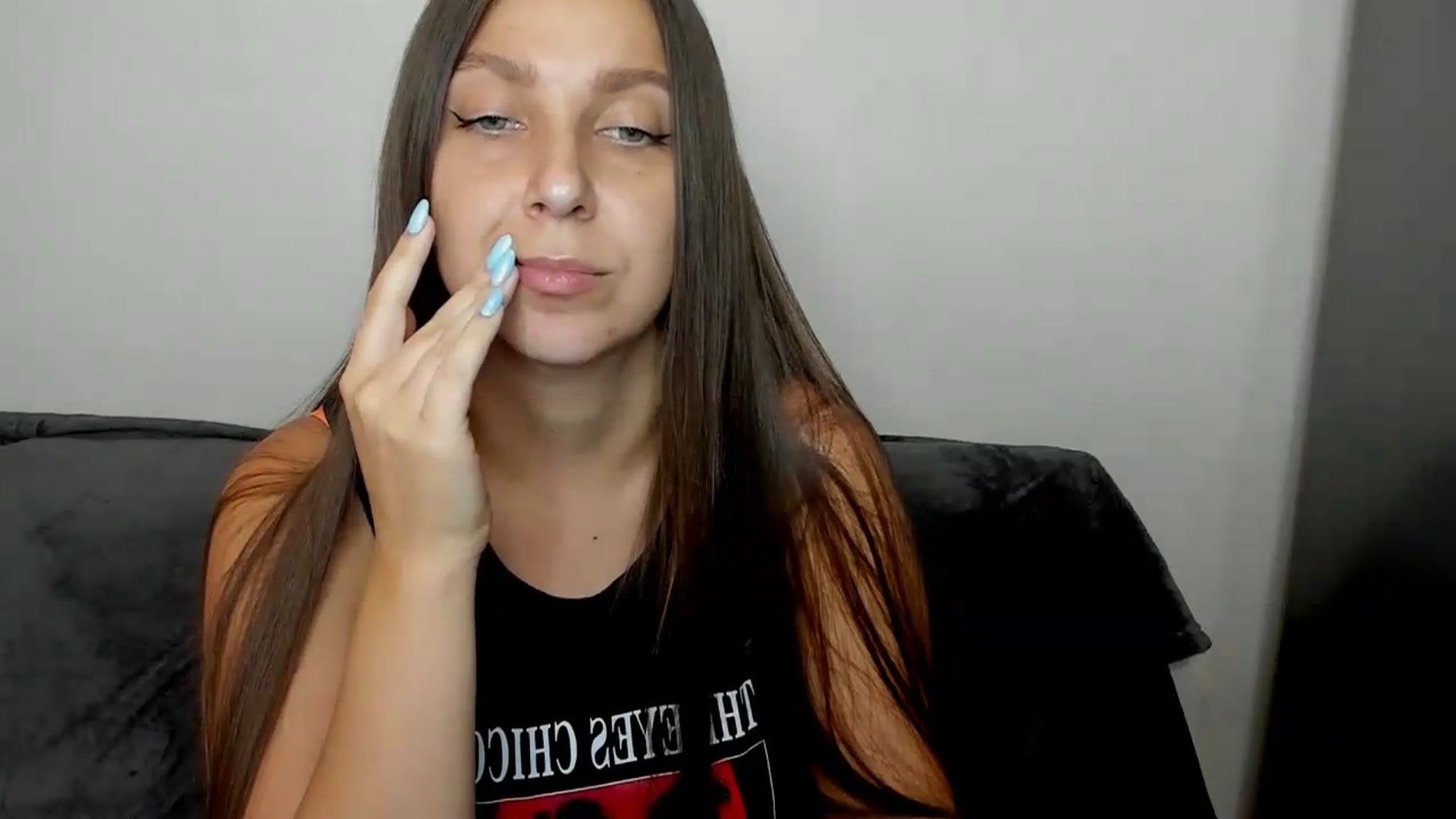 Gallery image thumbnail from SinthiaMars's myfreecams stream on, 08/13/2026, 11:24 image 19 of 20