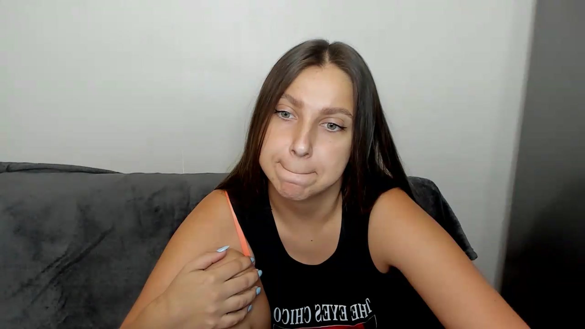 Gallery image thumbnail from SinthiaMars's myfreecams stream on, 08/13/2026, 12:19 image 16 of 20