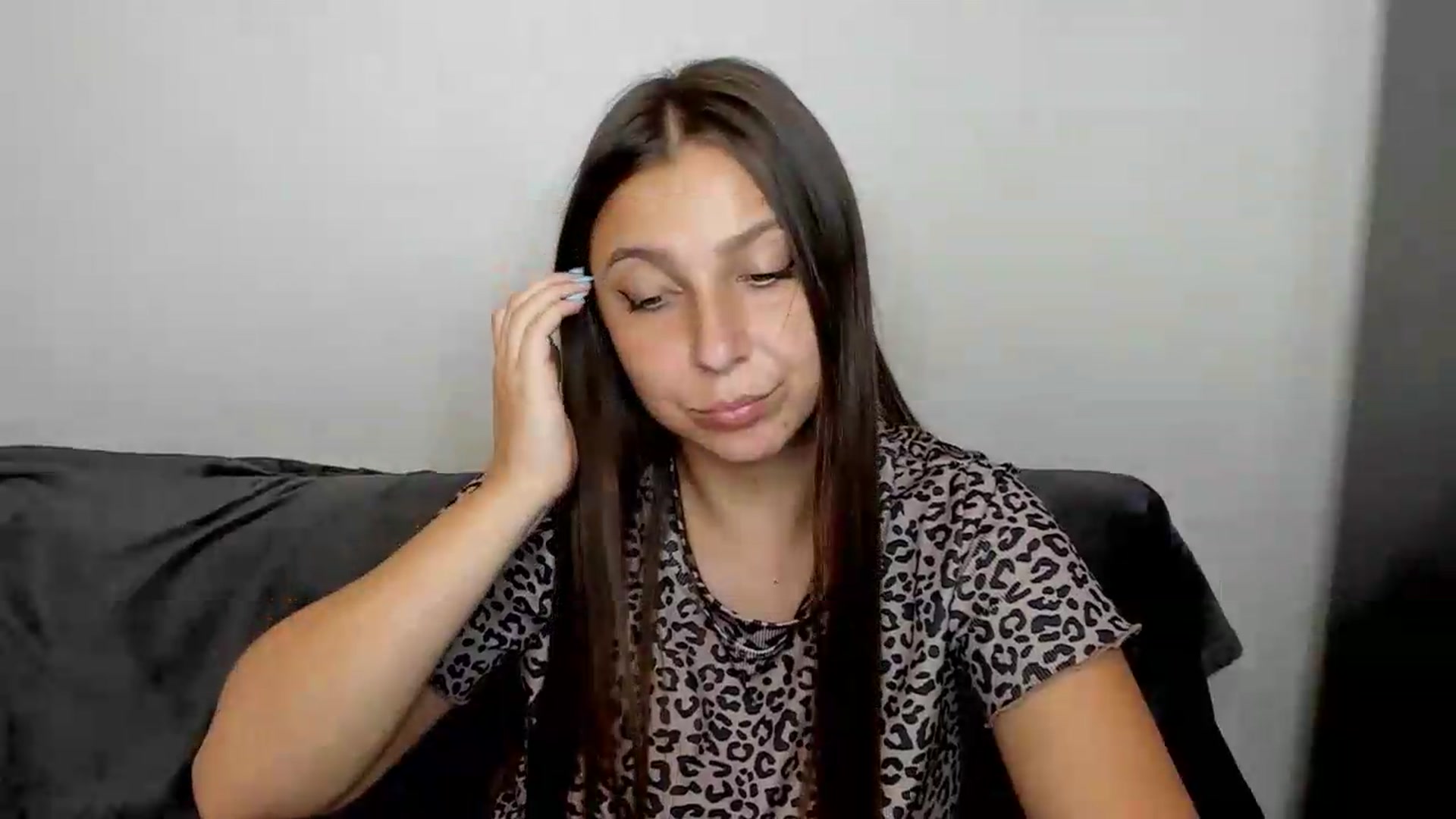 Gallery image thumbnail from SinthiaMars's myfreecams stream on, 08/18/2026, 11:38 image 11 of 20