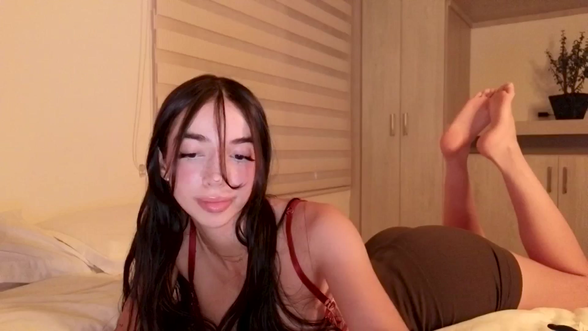 Gallery image thumbnail from SinyMoore's myfreecams stream on, 06/12/2025, 23:47 image 20 of 20